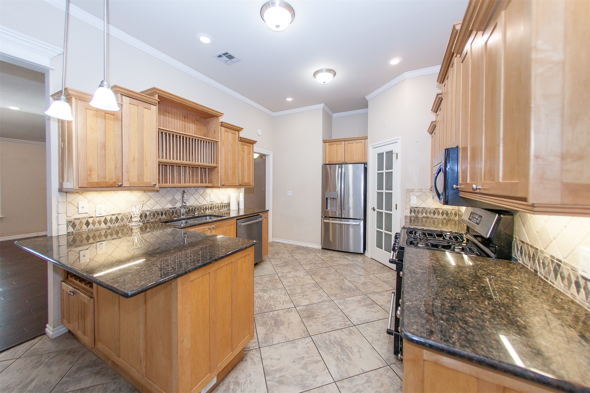 1101 Renaissance Drive Sand Springs OK 74063