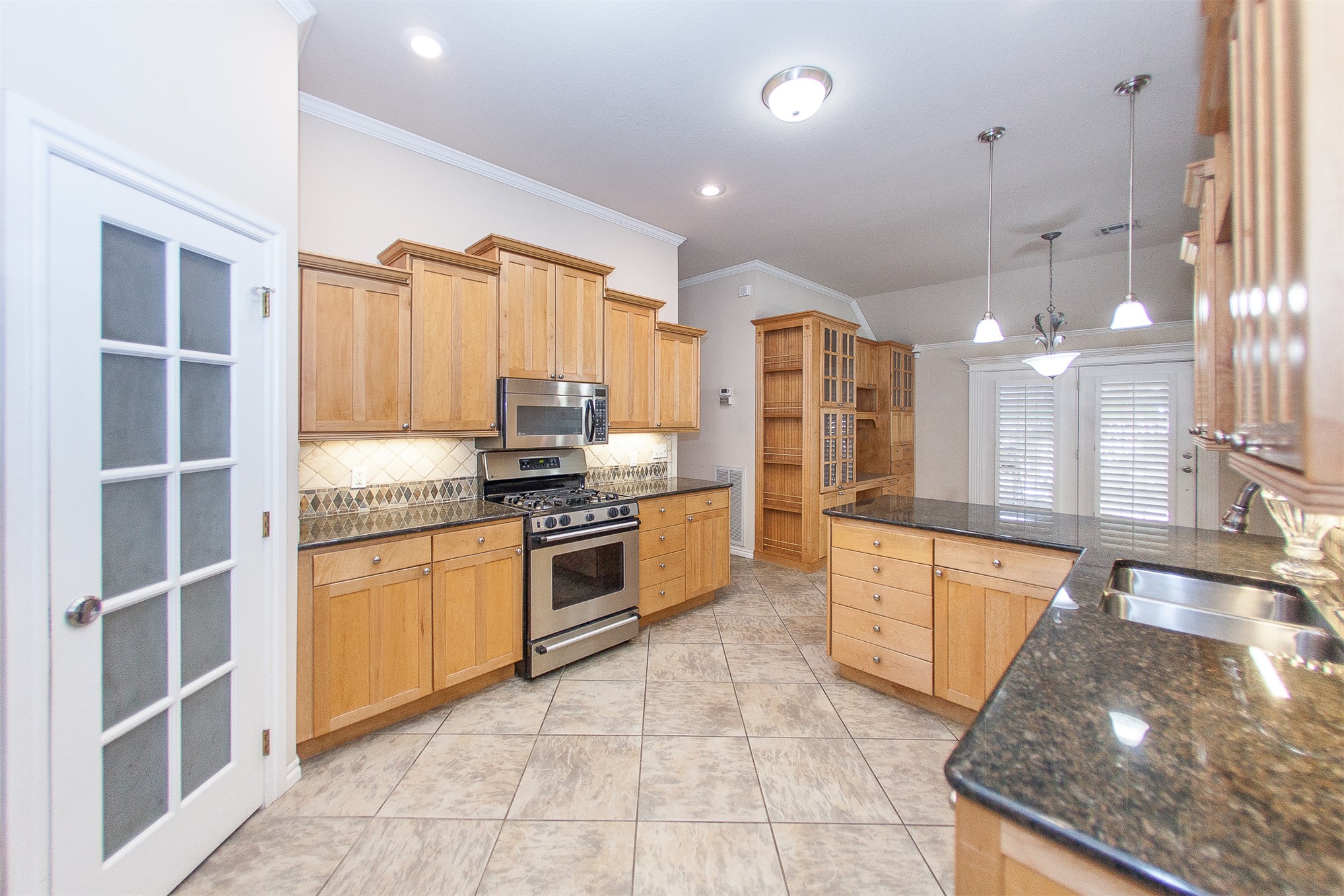 1101 Renaissance Drive Sand Springs OK 74063