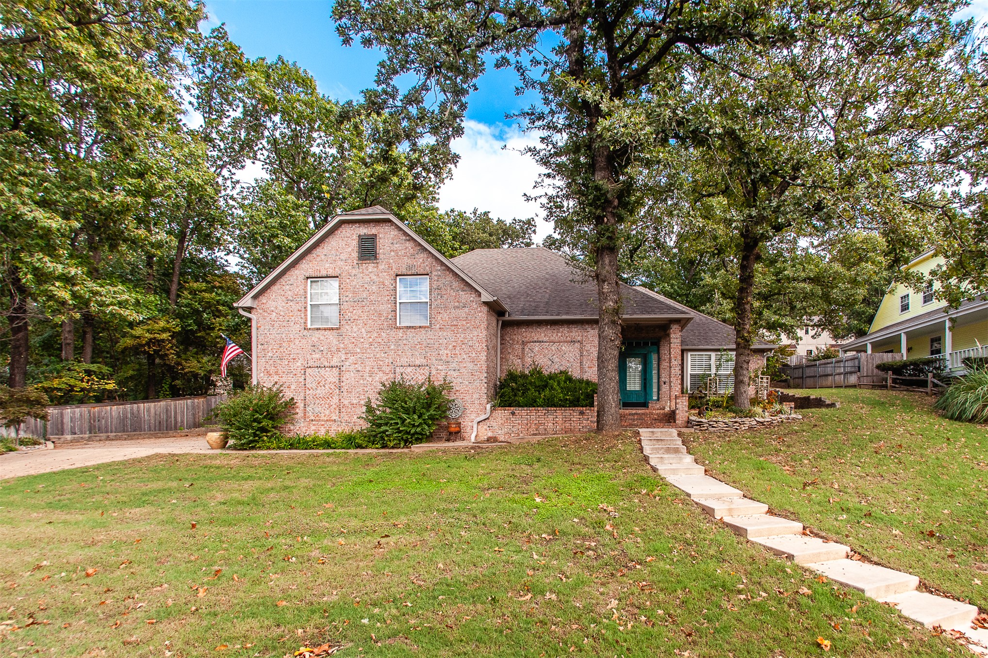 1101 Renaissance Drive Sand Springs OK 74063