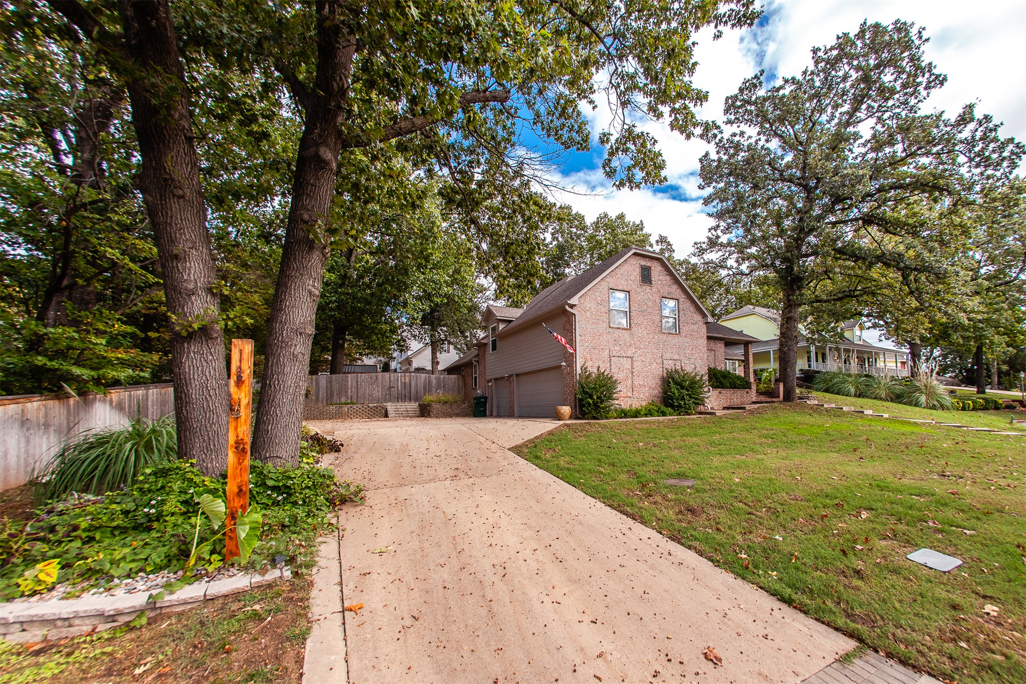 1101 Renaissance Drive Sand Springs OK 74063