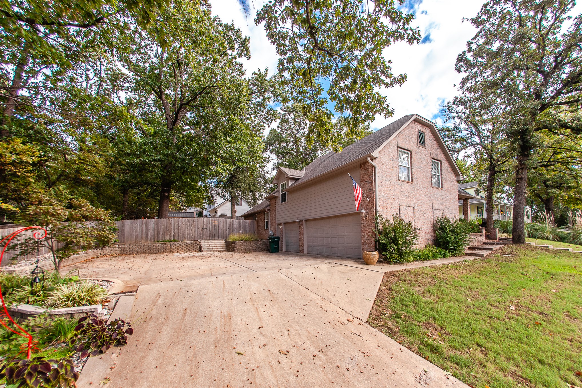 1101 Renaissance Drive Sand Springs OK 74063