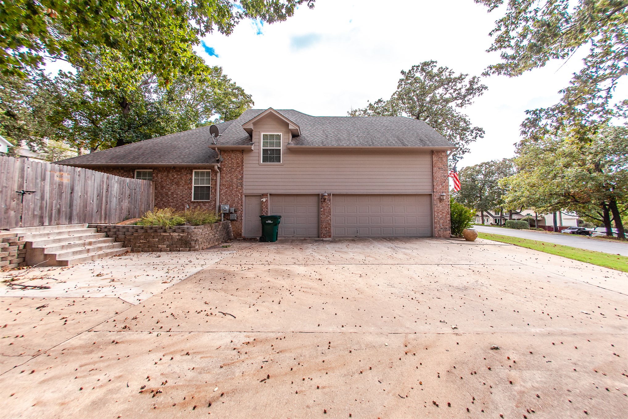 1101 Renaissance Drive Sand Springs OK 74063