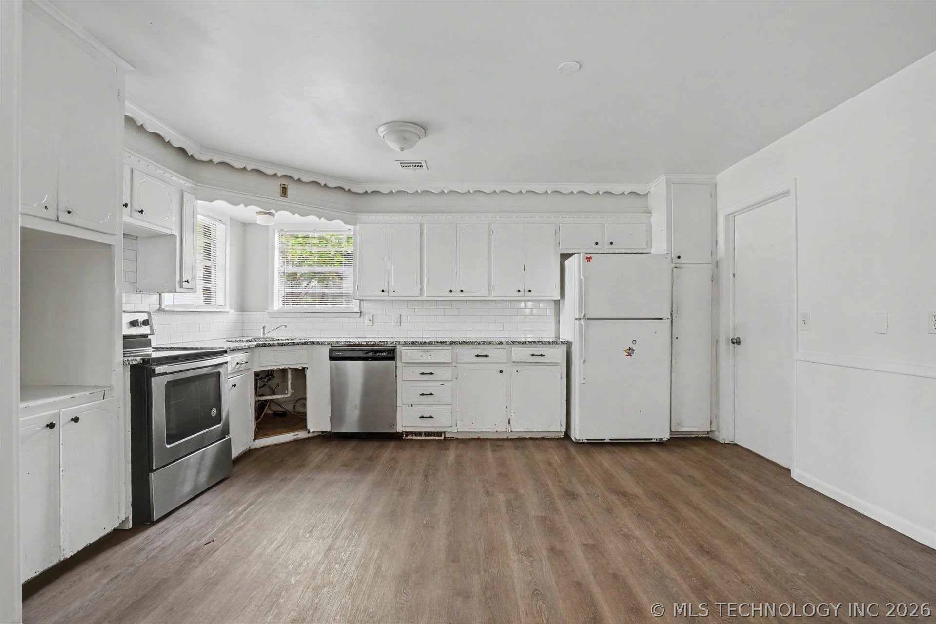 8512 E 24th Place Tulsa OK 74129