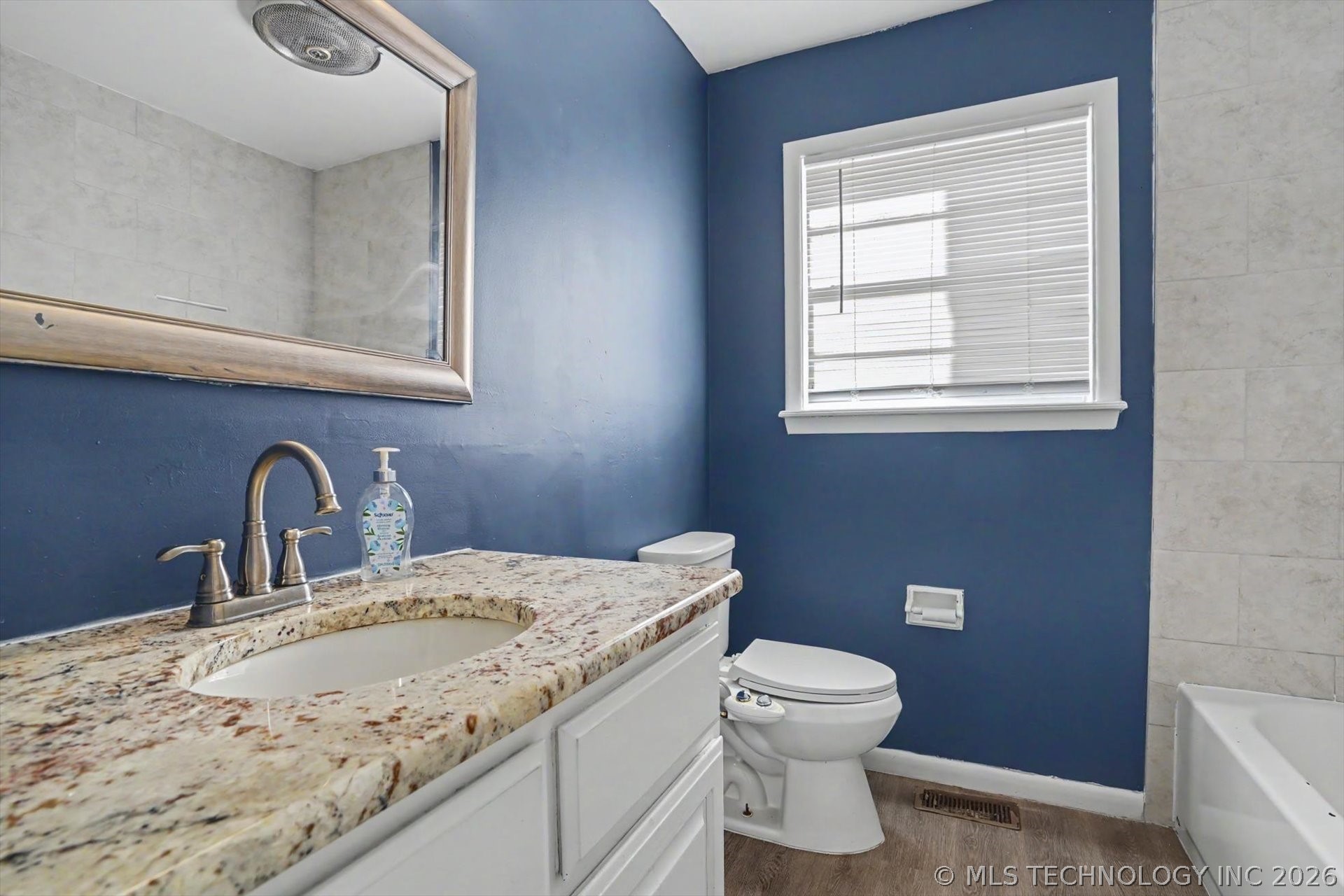 8512 E 24th Place Tulsa OK 74129