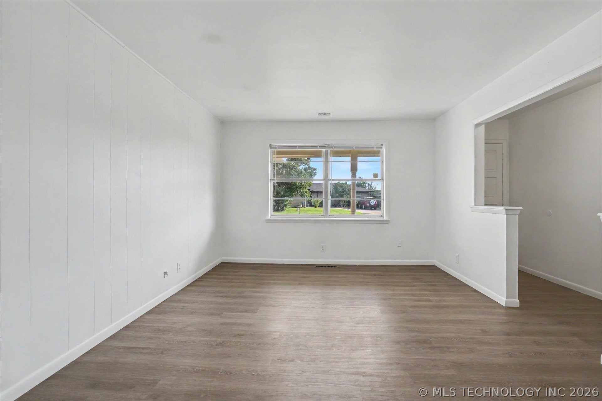 8512 E 24th Place Tulsa OK 74129