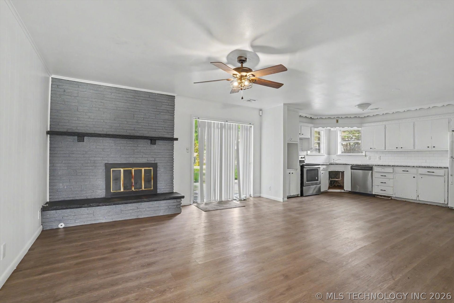 8512 E 24th Place Tulsa OK 74129