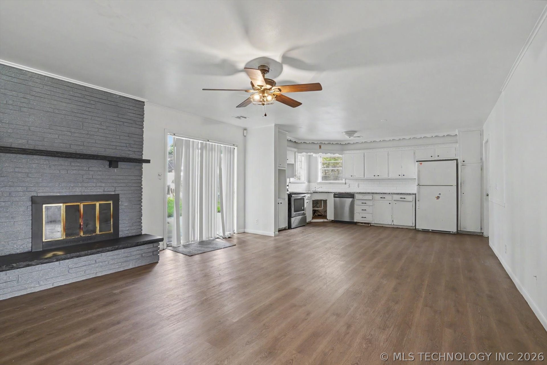8512 E 24th Place Tulsa OK 74129