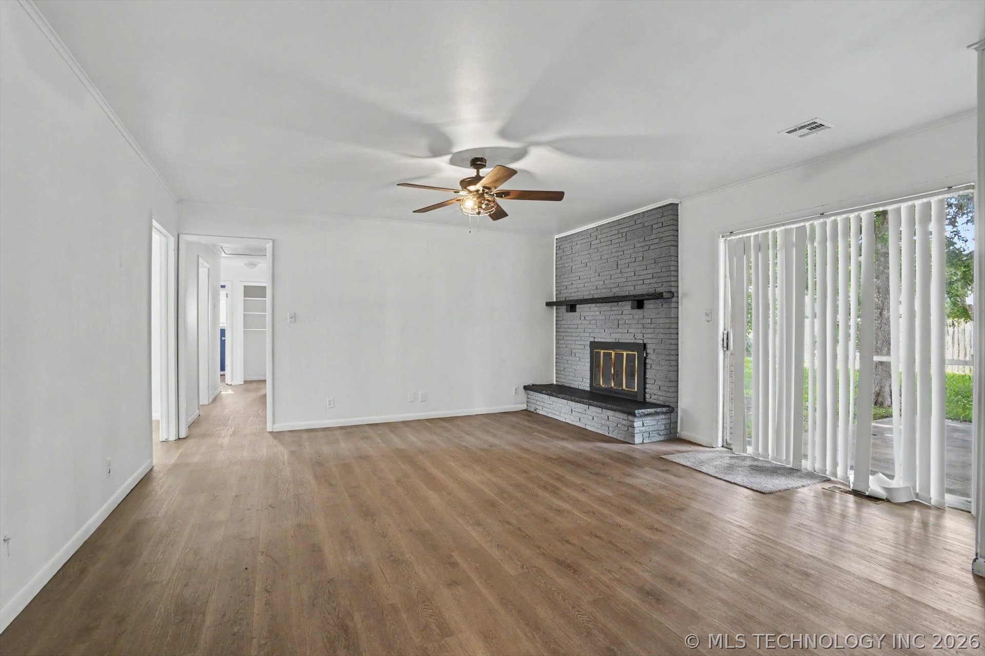 8512 E 24th Place Tulsa OK 74129