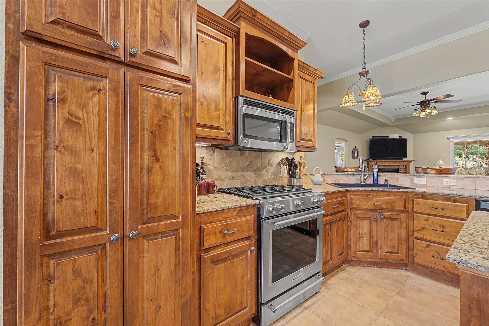 729 W 38th Street Sand Springs OK 74063
