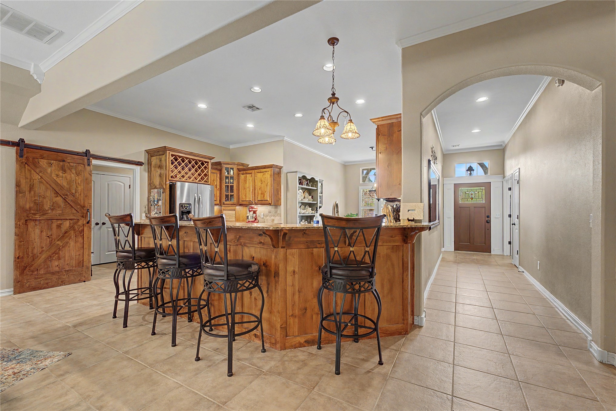 729 W 38th Street Sand Springs OK 74063