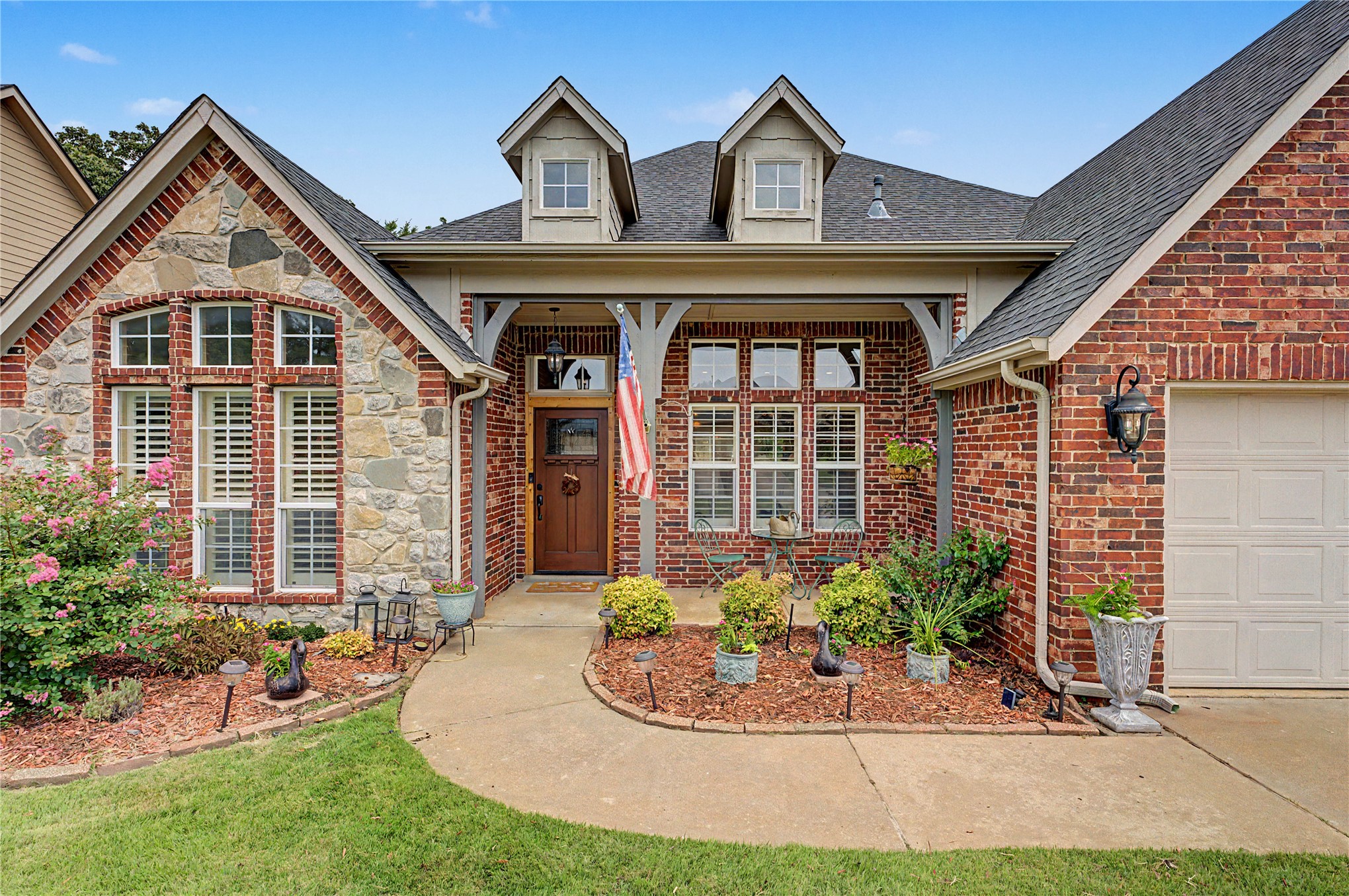 729 W 38th Street Sand Springs OK 74063