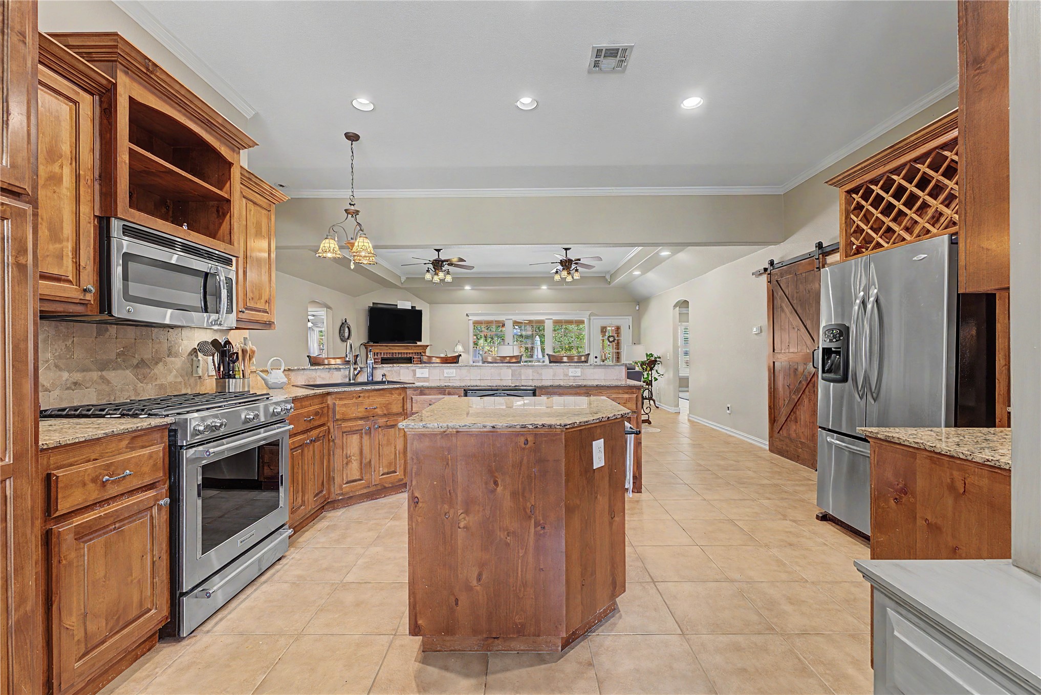 729 W 38th Street Sand Springs OK 74063