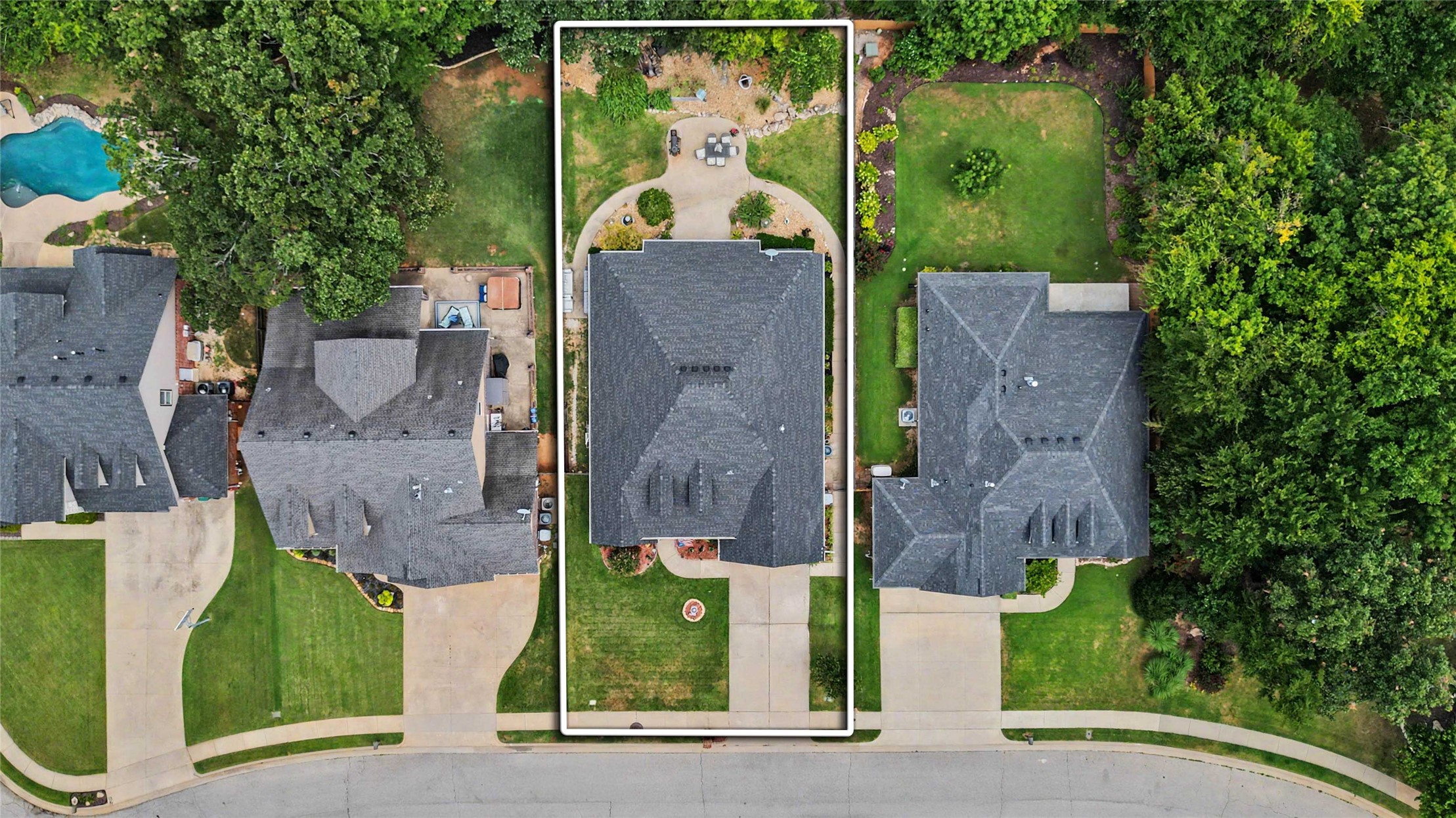 729 W 38th Street Sand Springs OK 74063
