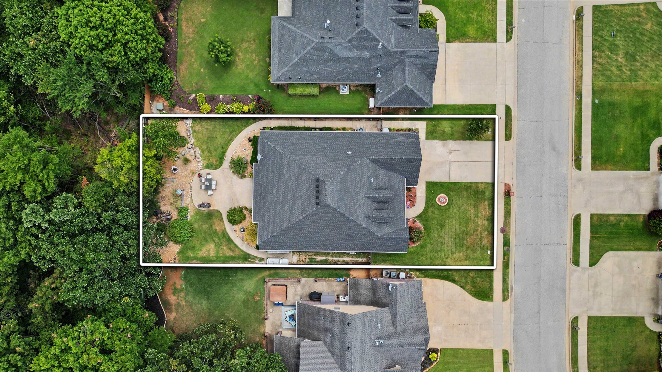 729 W 38th Street Sand Springs OK 74063