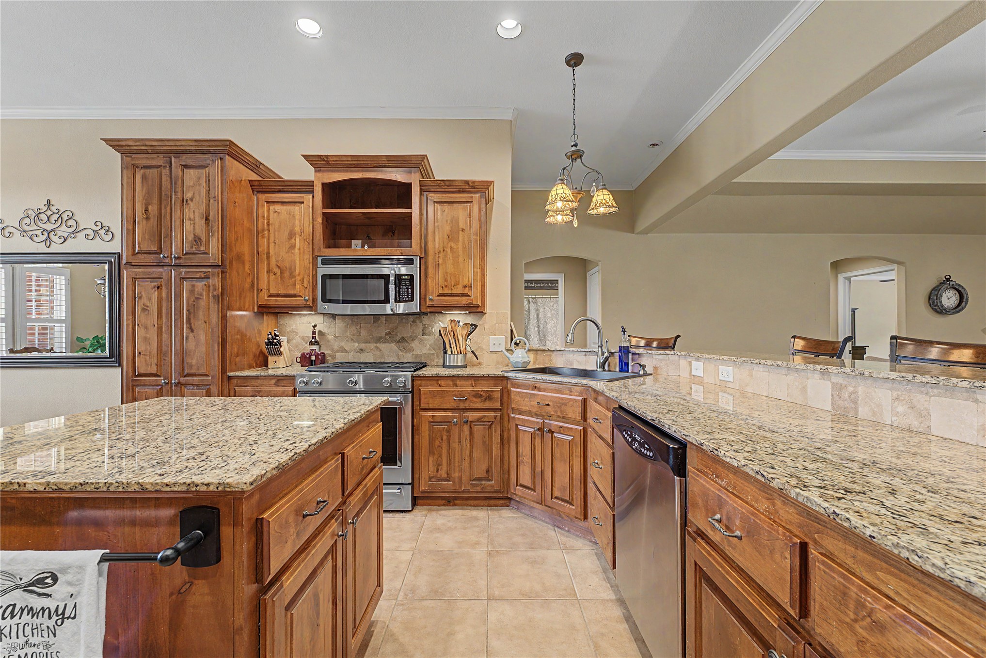 729 W 38th Street Sand Springs OK 74063