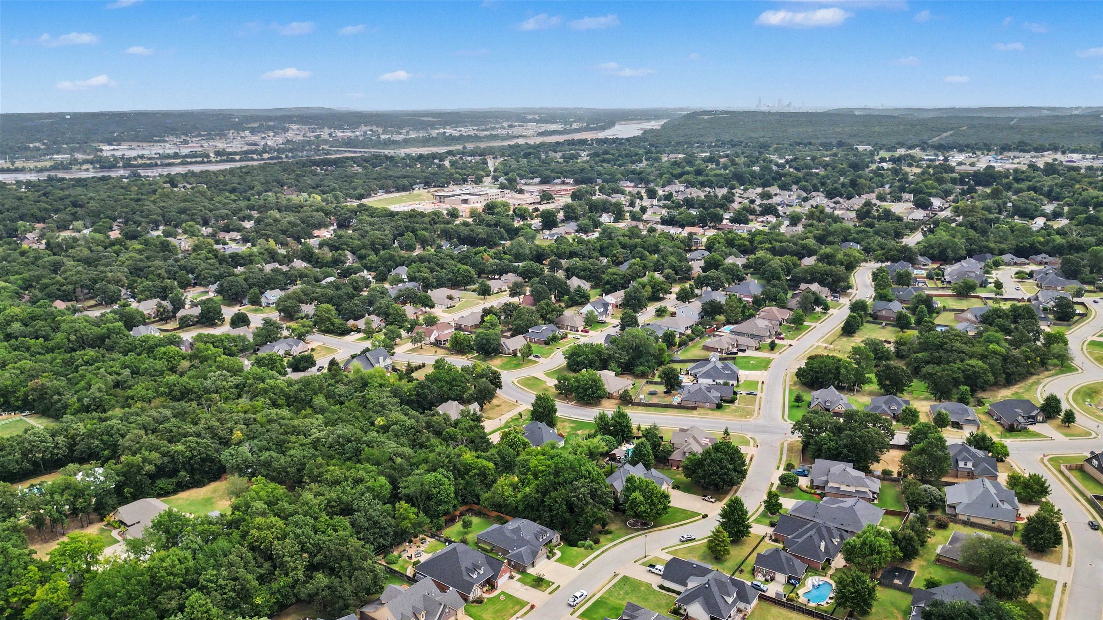 729 W 38th Street Sand Springs OK 74063