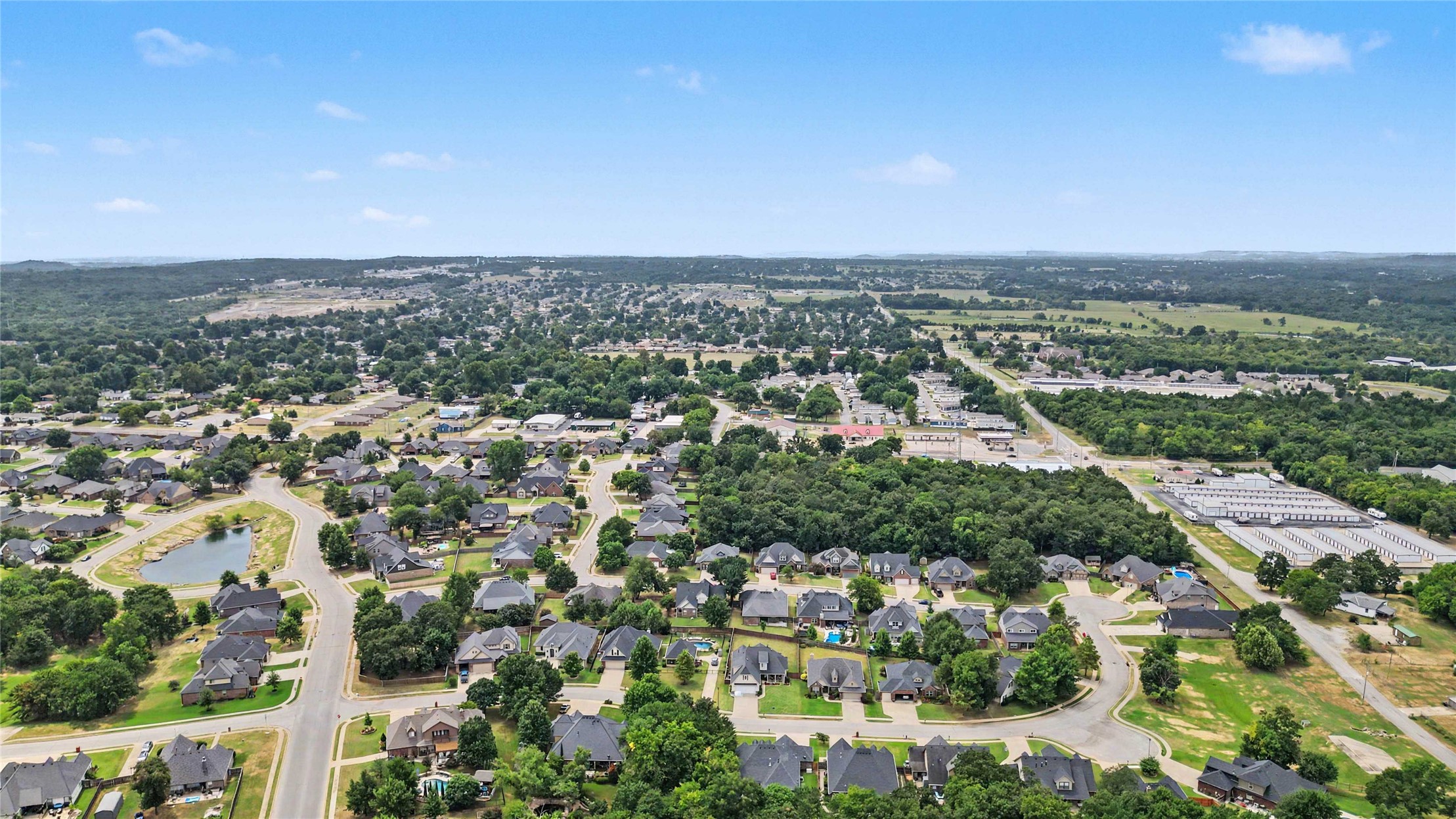729 W 38th Street Sand Springs OK 74063
