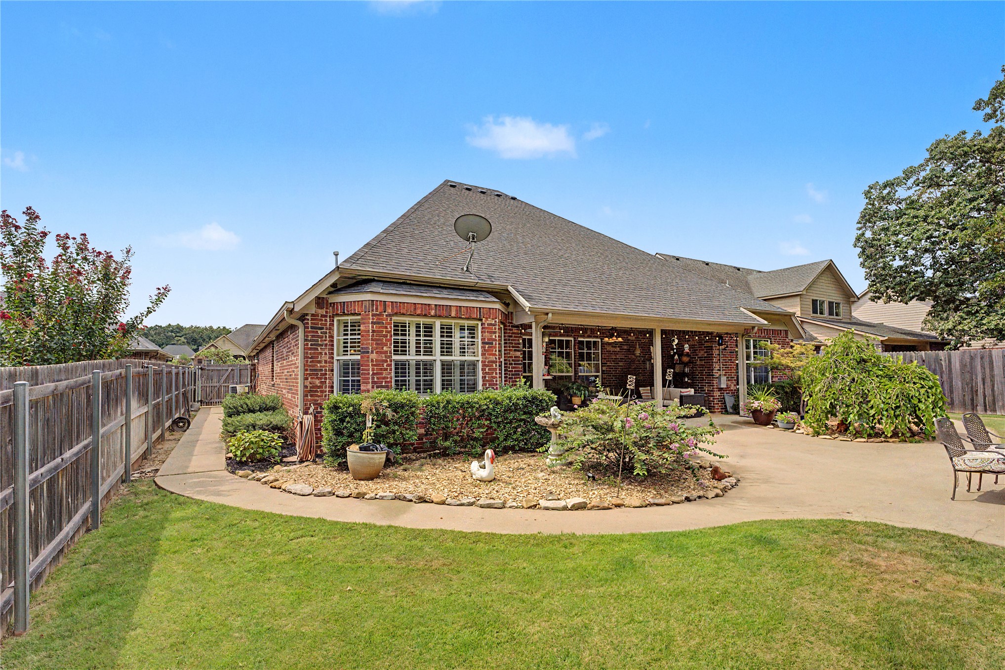 729 W 38th Street Sand Springs OK 74063