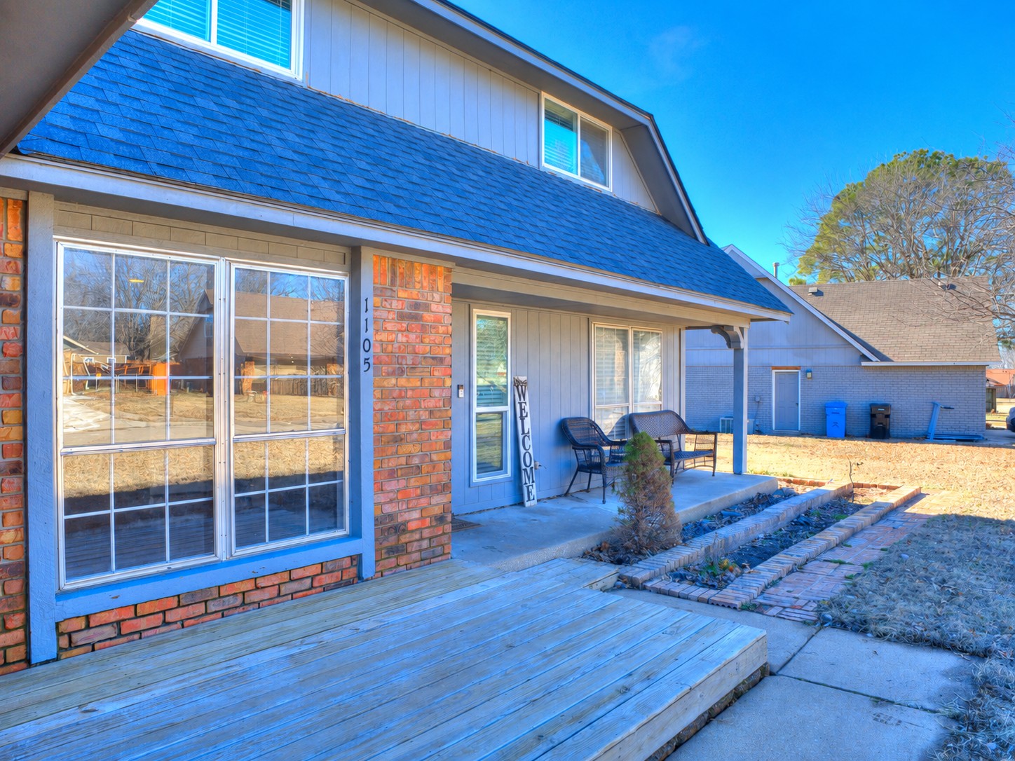 1105 W Delmar Street Broken Arrow OK 74012