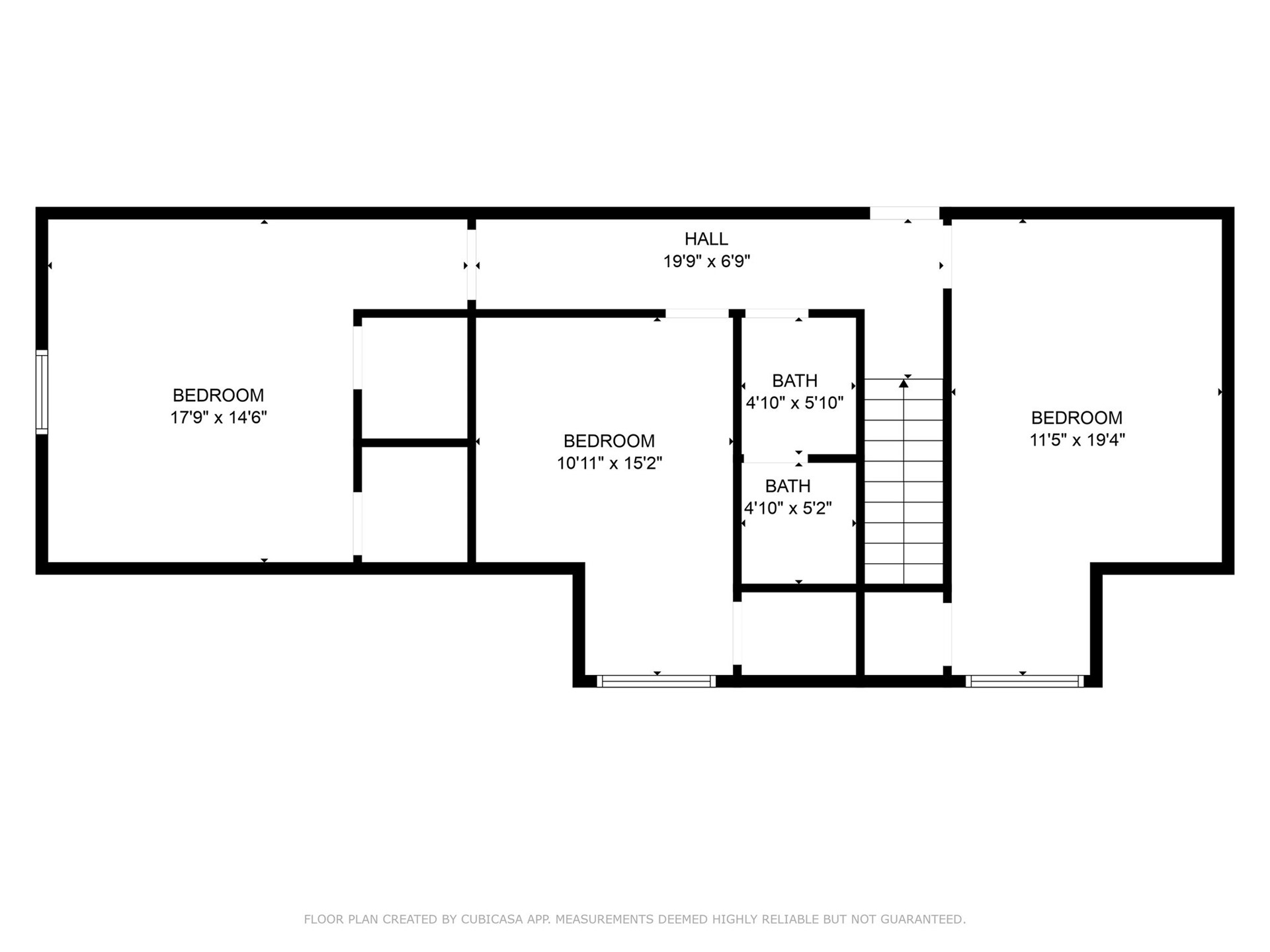 1105 W Delmar Street Broken Arrow OK 74012