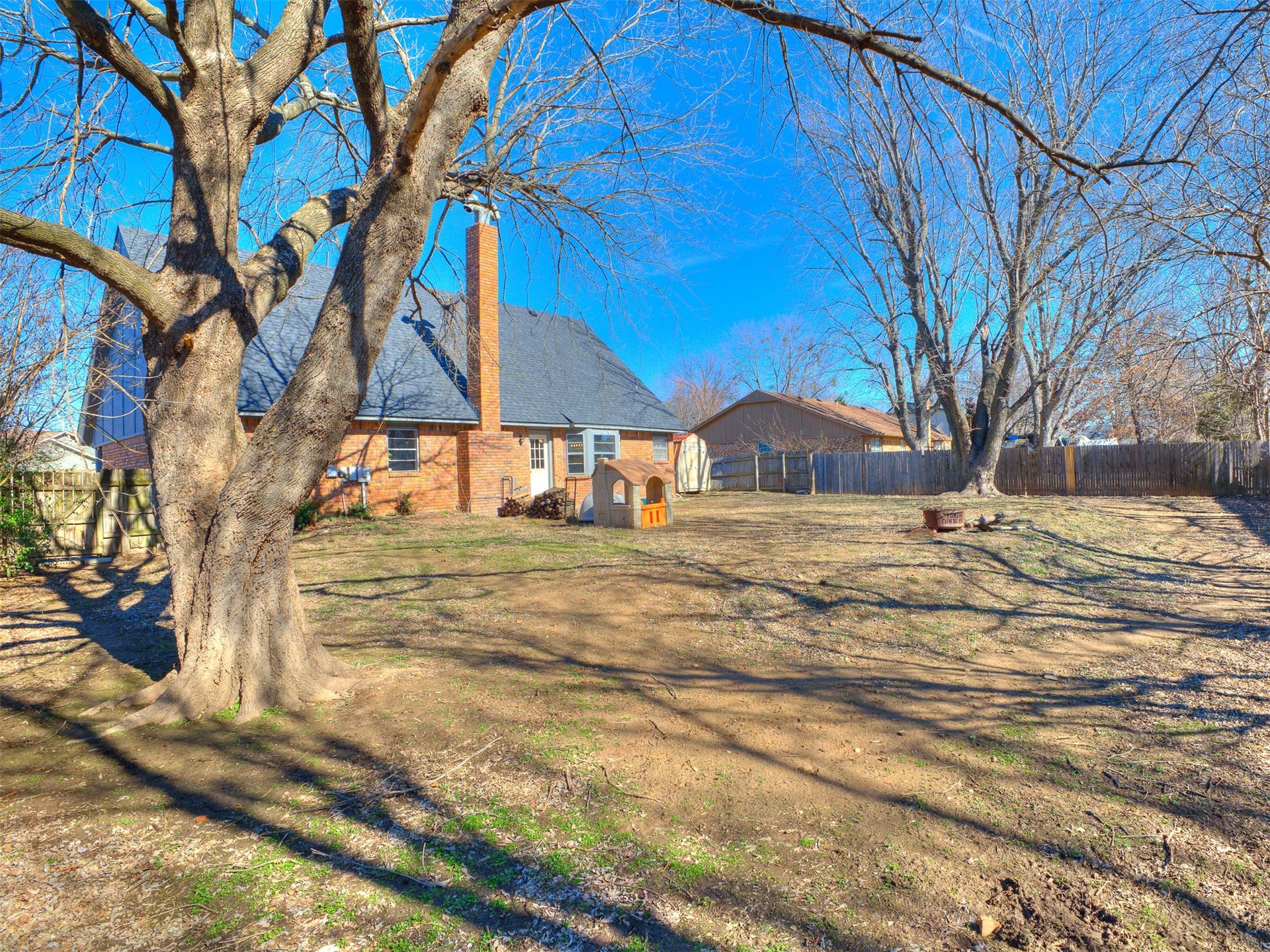 1105 W Delmar Street Broken Arrow OK 74012