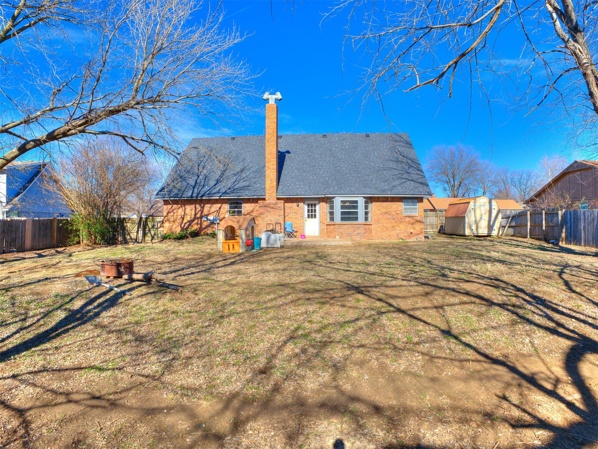 1105 W Delmar Street Broken Arrow OK 74012