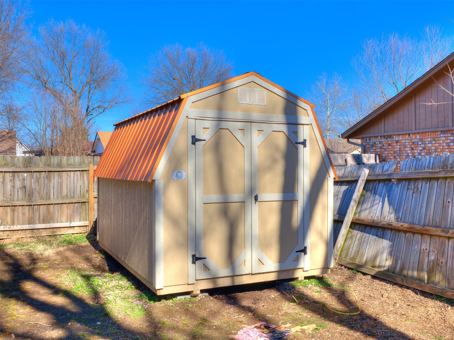 1105 W Delmar Street Broken Arrow OK 74012