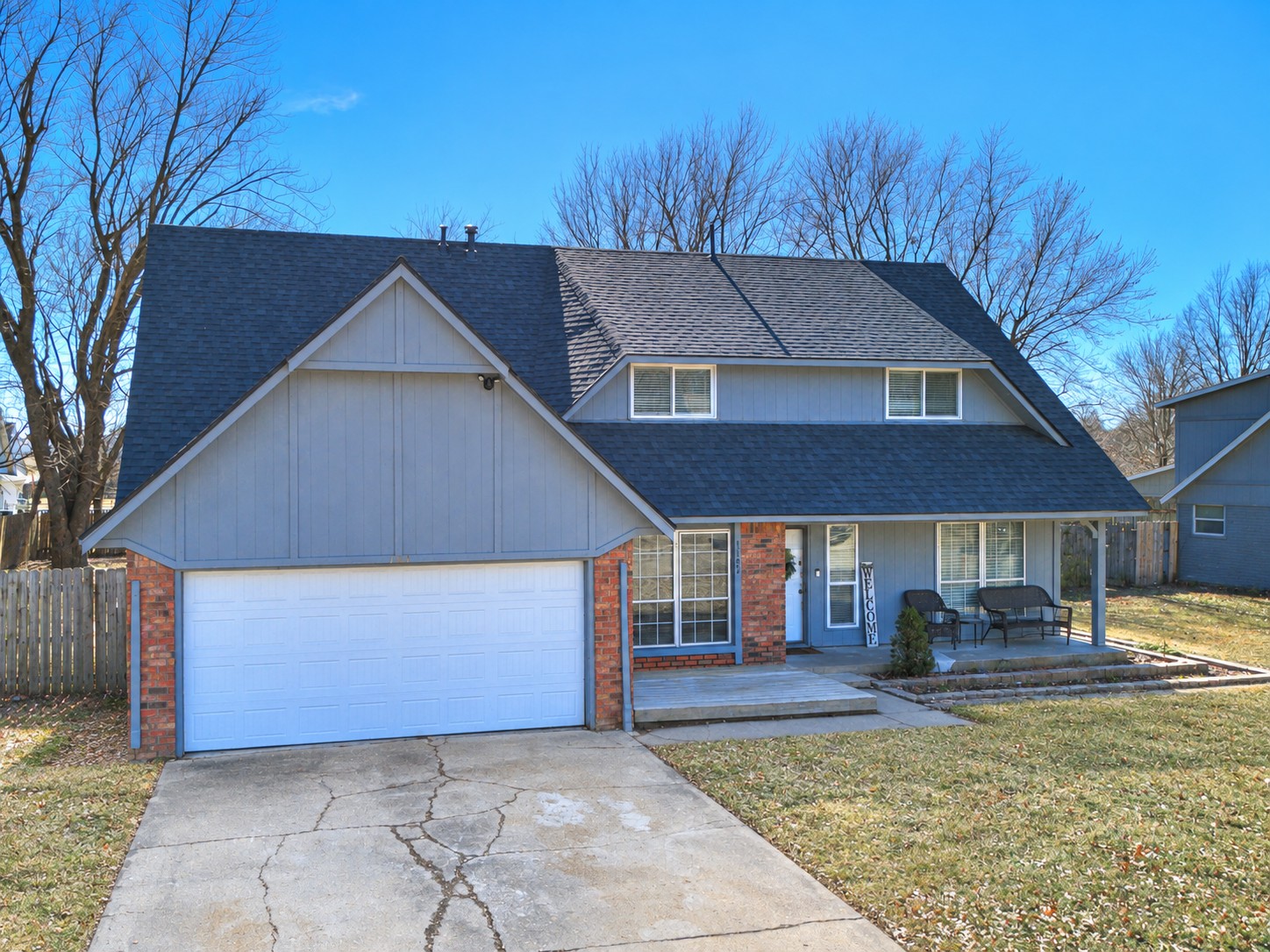 1105 W Delmar Street Broken Arrow OK 74012