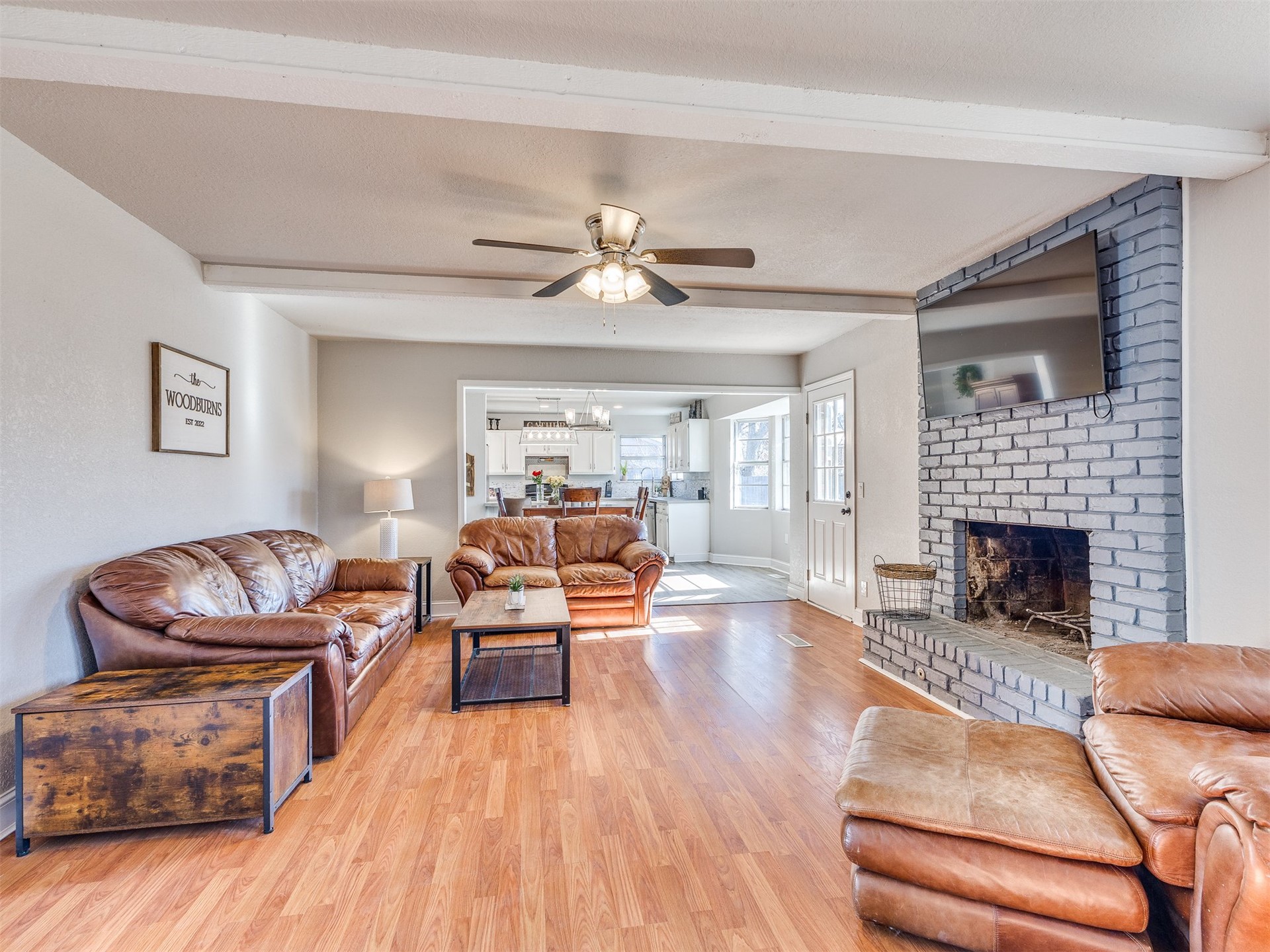 1105 W Delmar Street Broken Arrow OK 74012