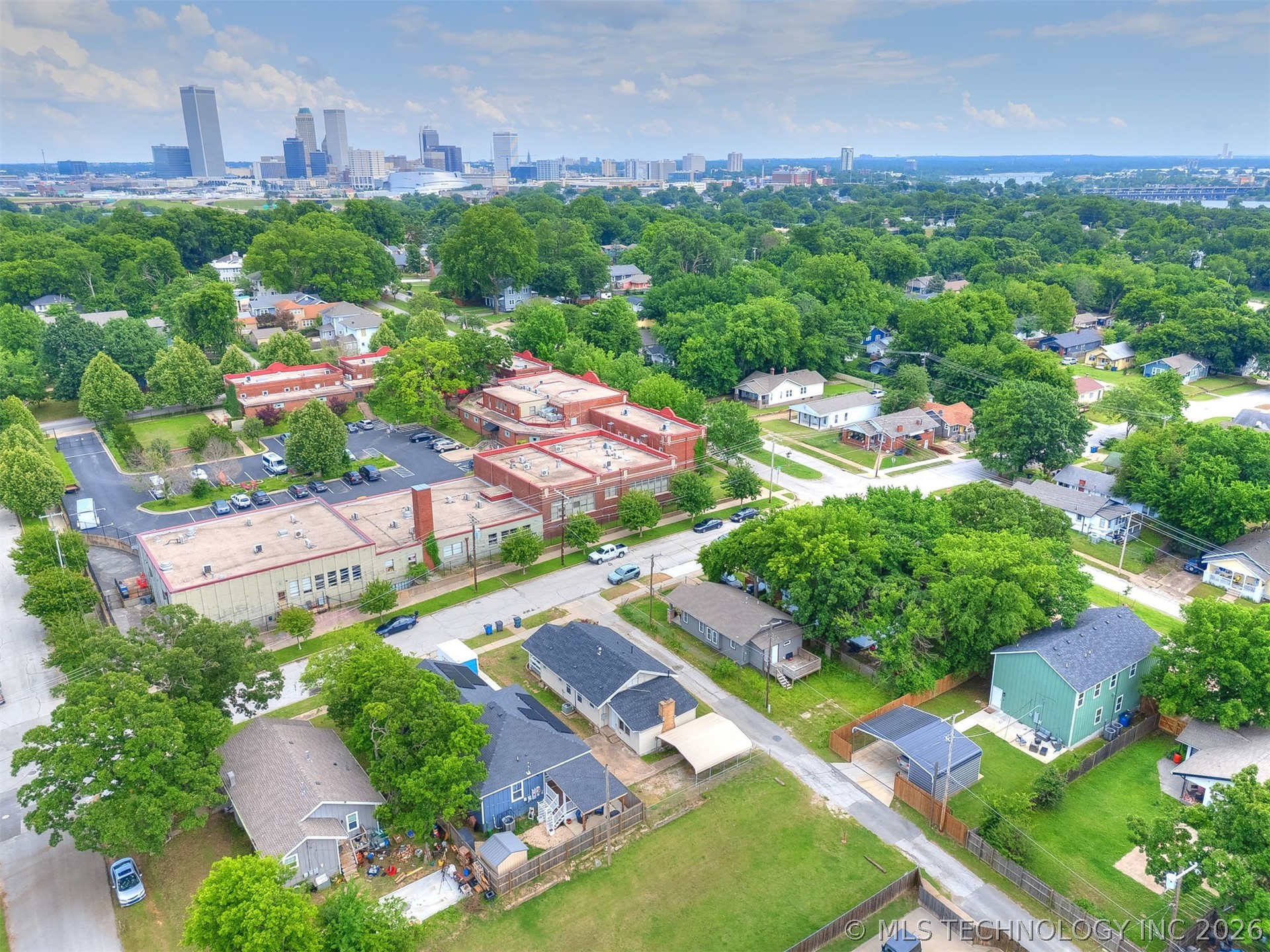 516 N Xenophon Avenue Tulsa OK 74127