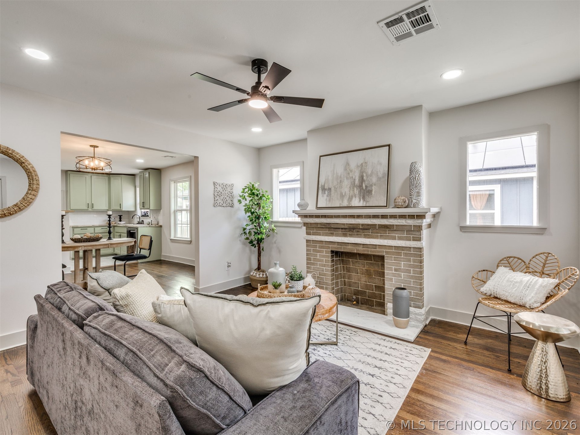 516 N Xenophon Avenue Tulsa OK 74127