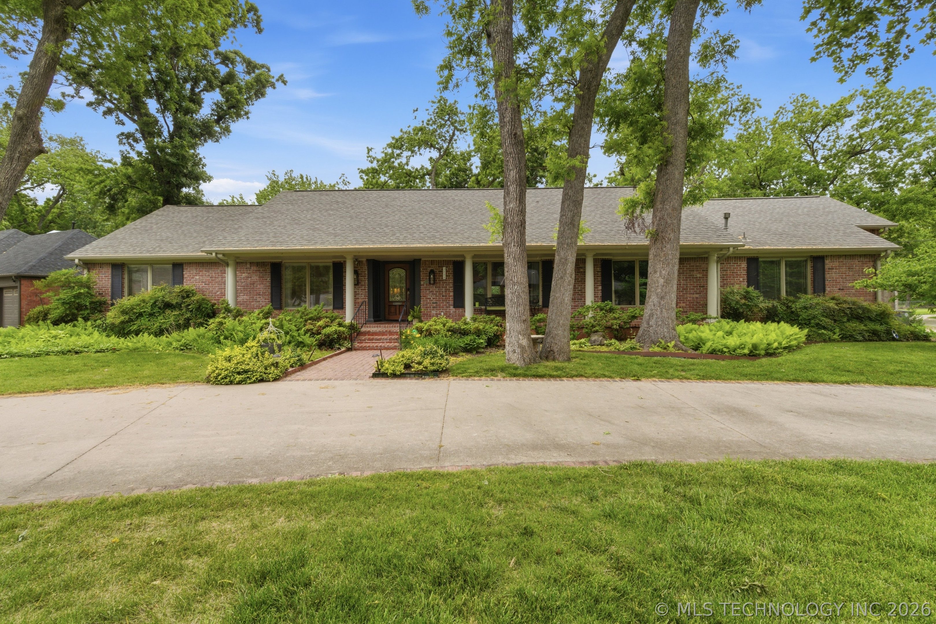 5634 S Delaware Avenue Tulsa OK 74105