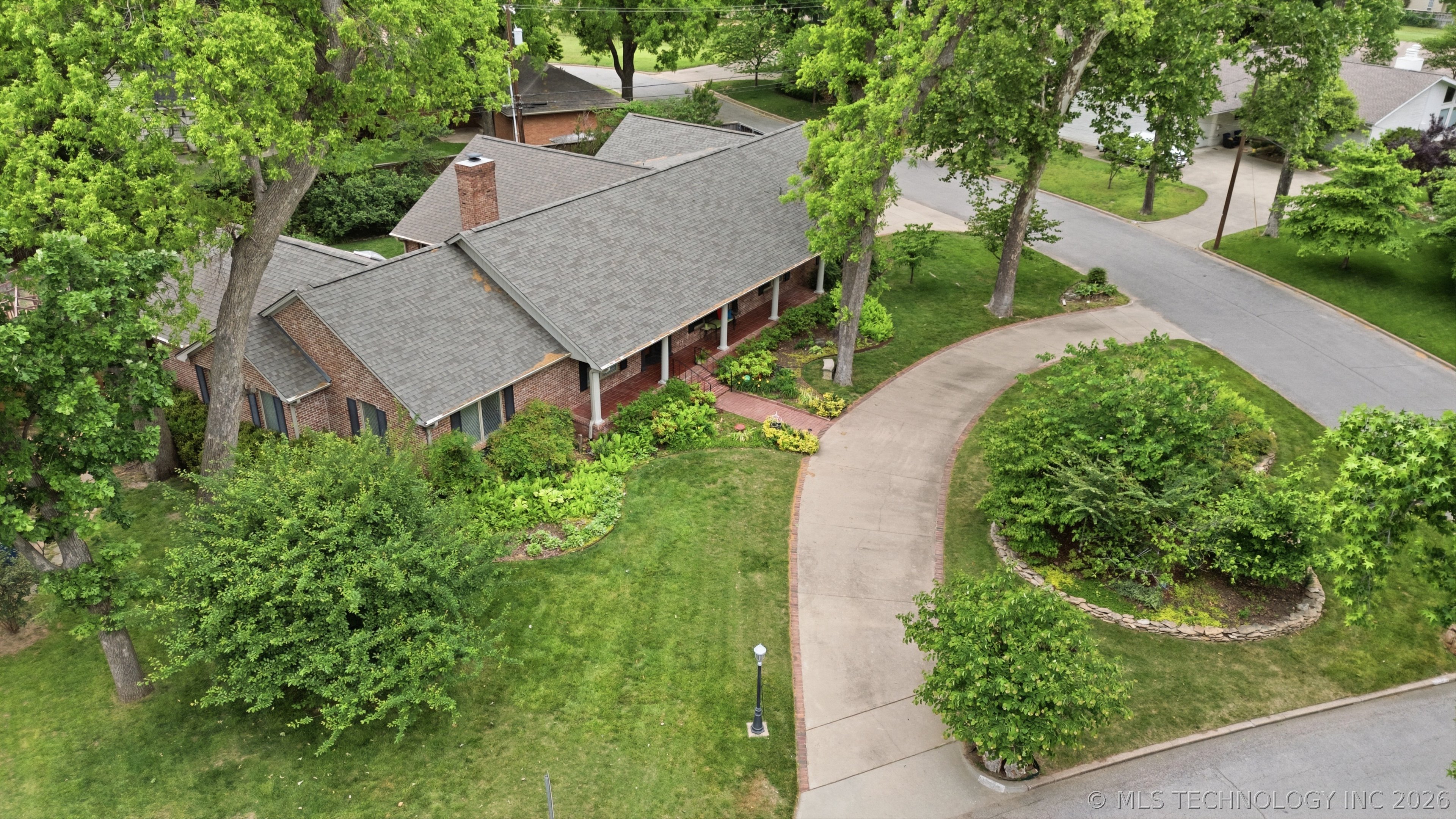 5634 S Delaware Avenue Tulsa OK 74105