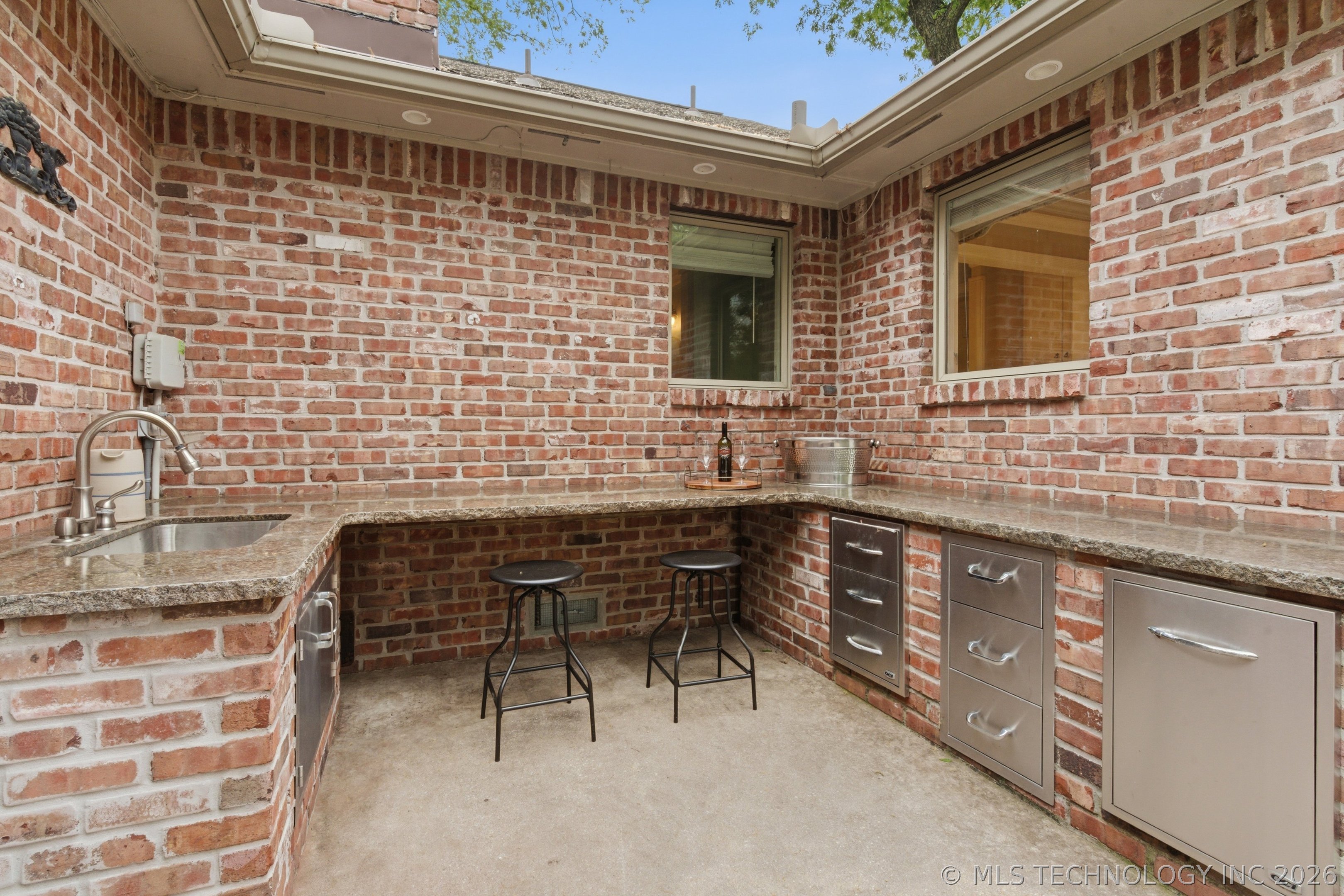 5634 S Delaware Avenue Tulsa OK 74105