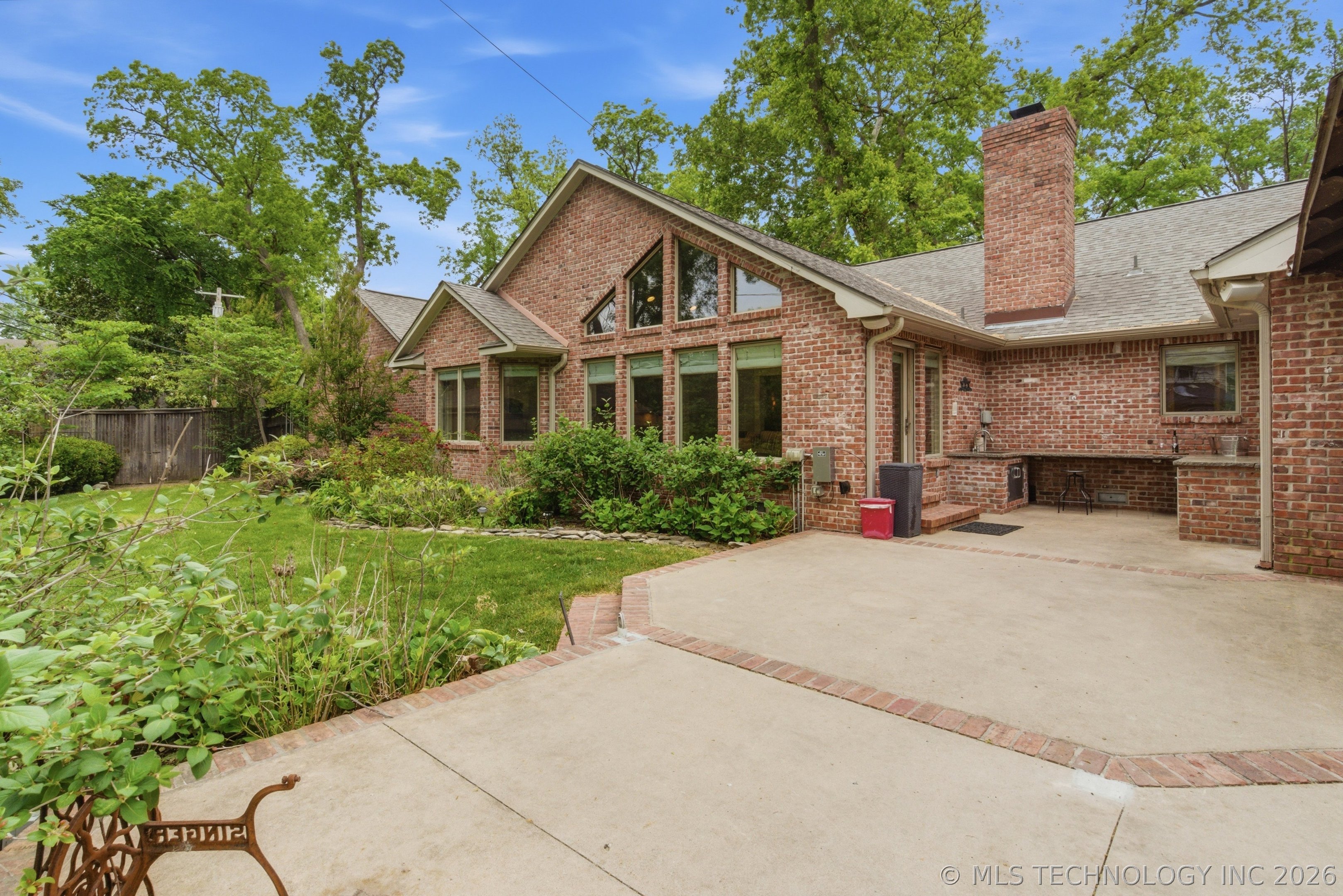 5634 S Delaware Avenue Tulsa OK 74105