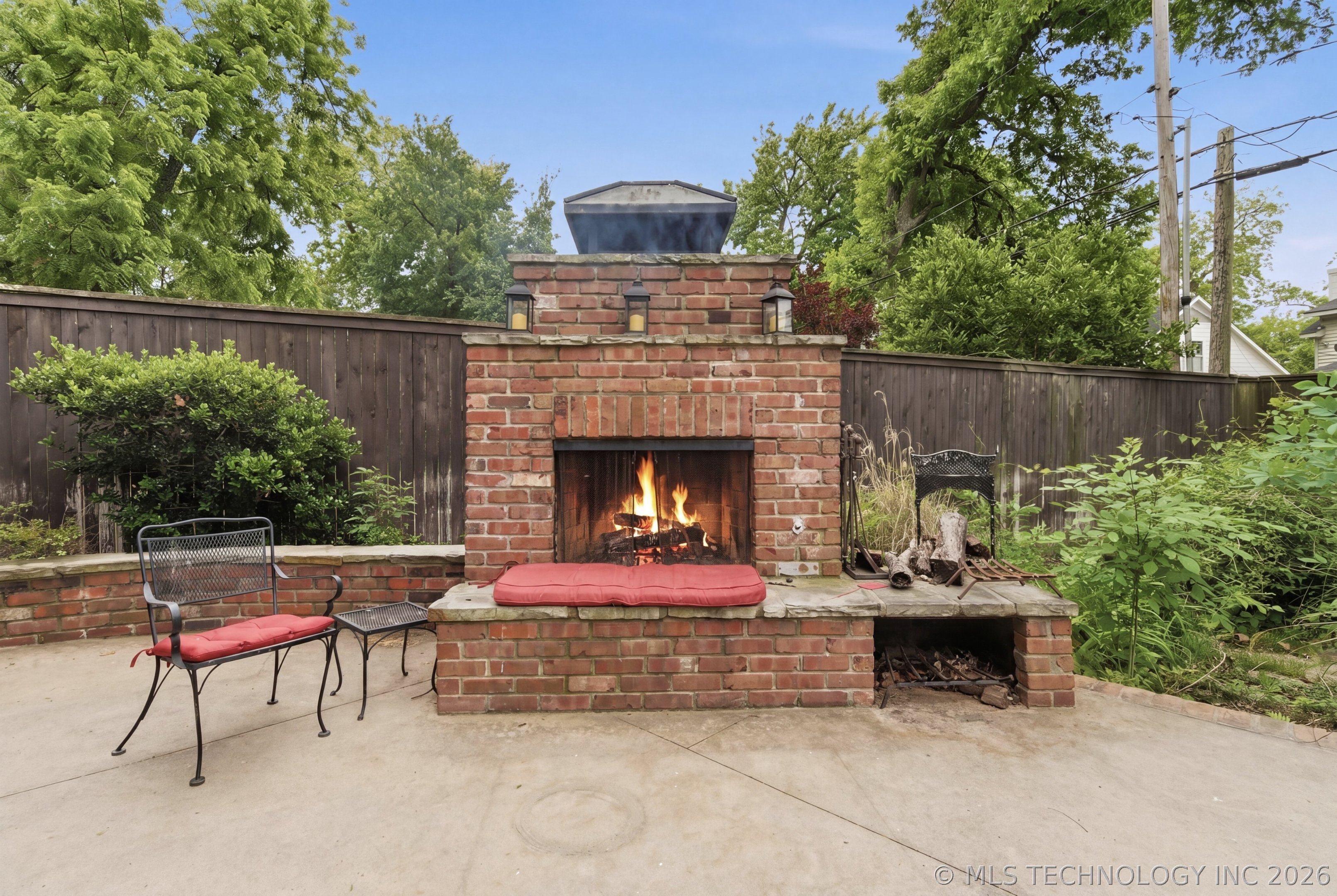5634 S Delaware Avenue Tulsa OK 74105