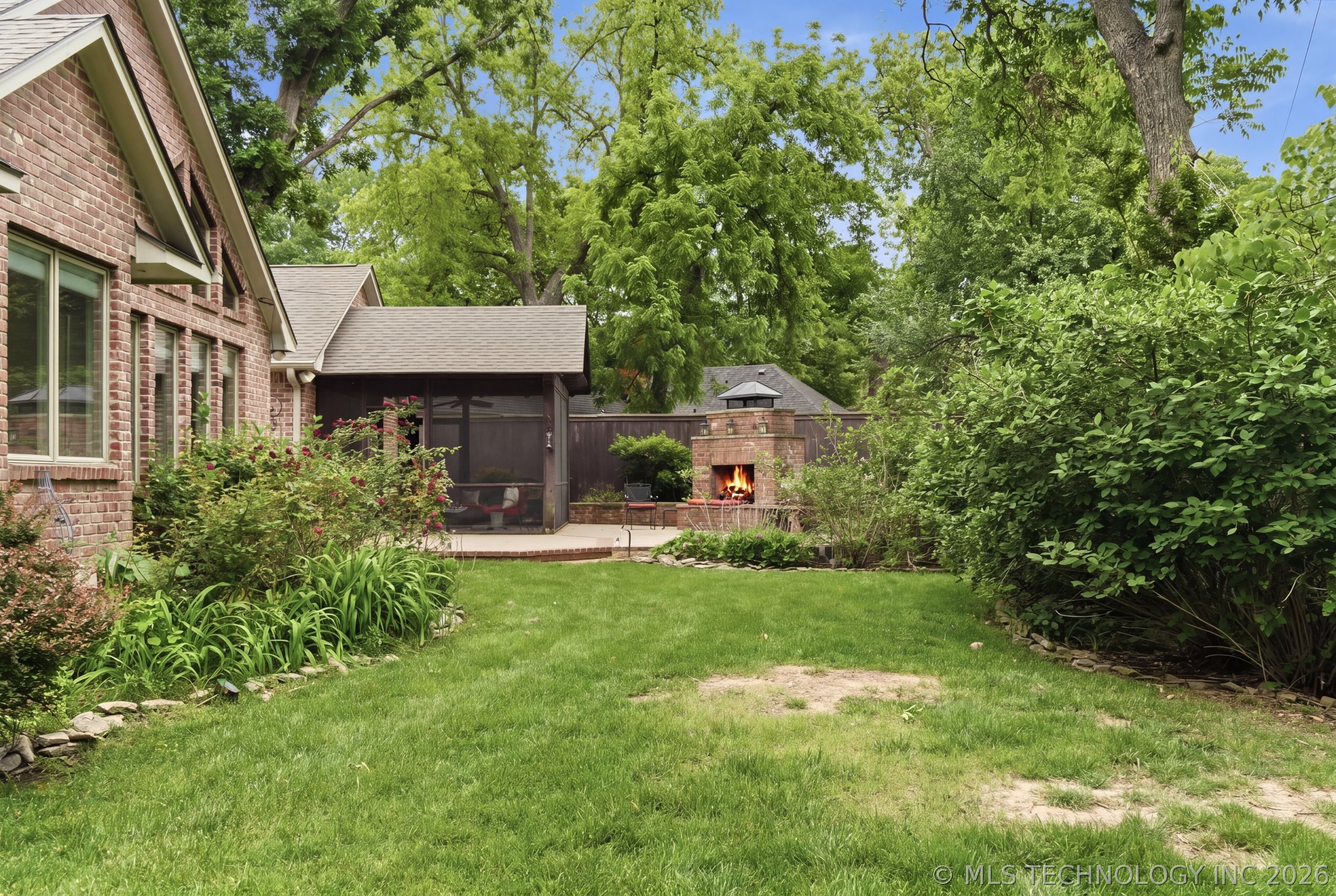 5634 S Delaware Avenue Tulsa OK 74105