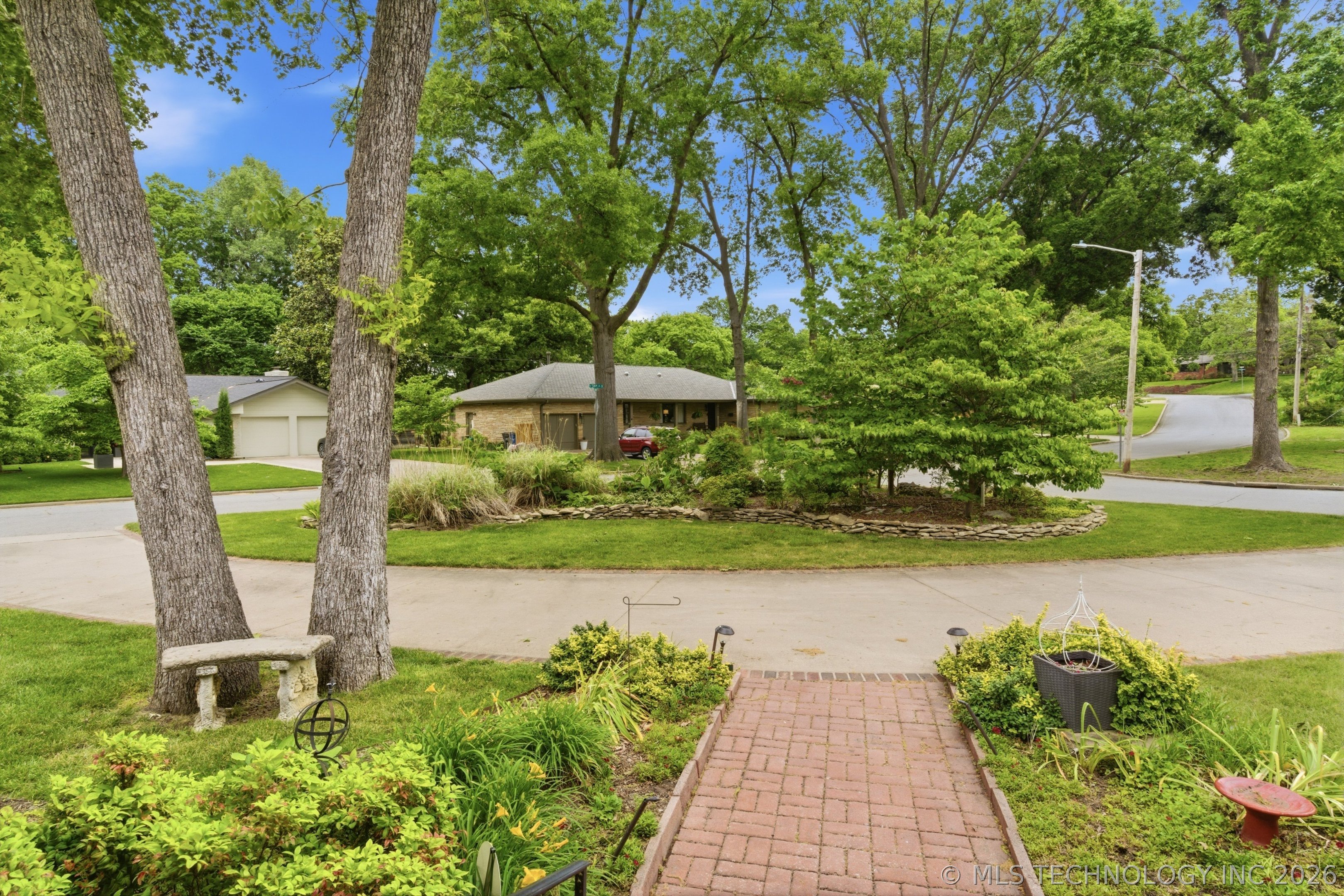 5634 S Delaware Avenue Tulsa OK 74105