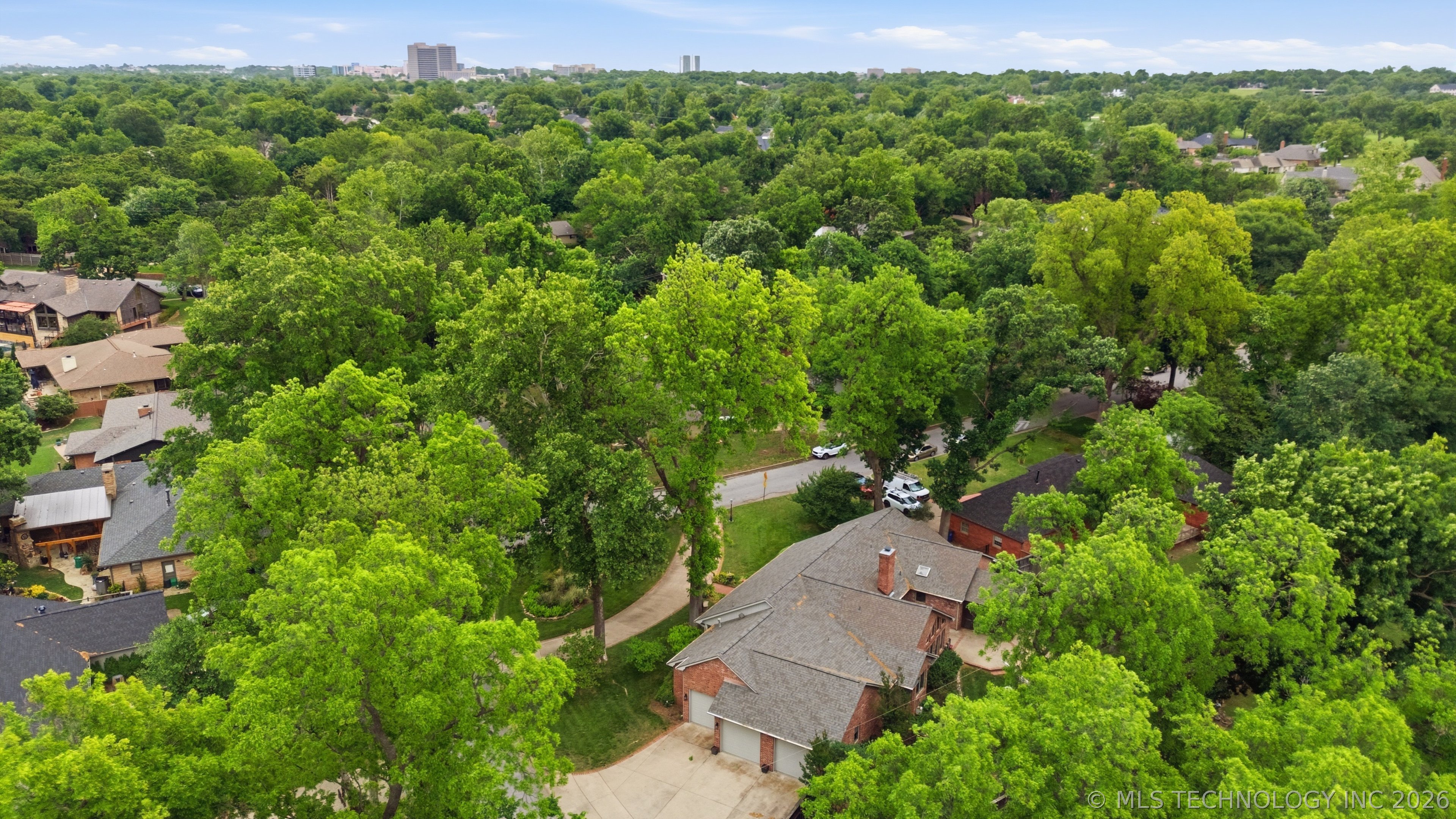 5634 S Delaware Avenue Tulsa OK 74105