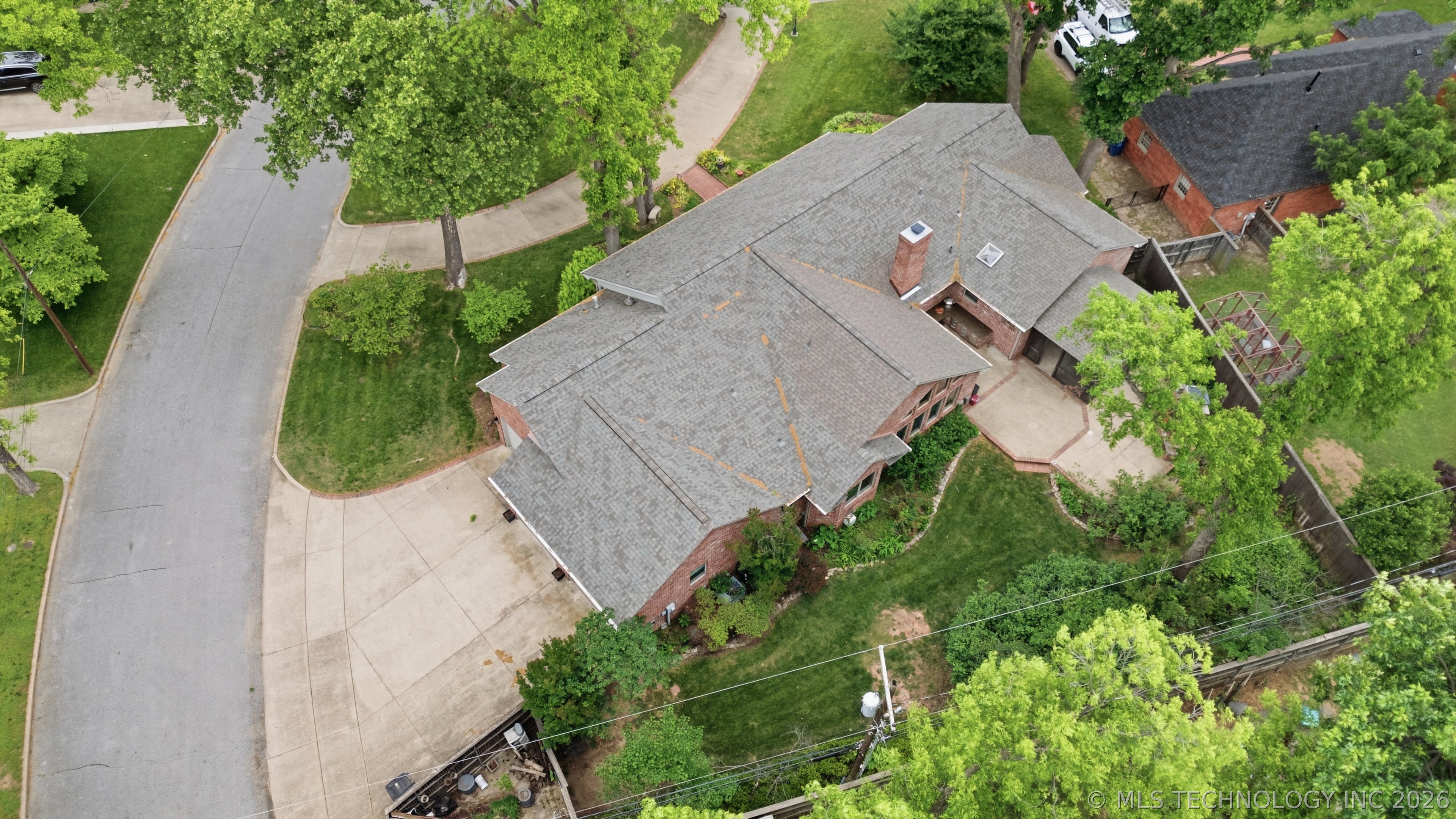 5634 S Delaware Avenue Tulsa OK 74105