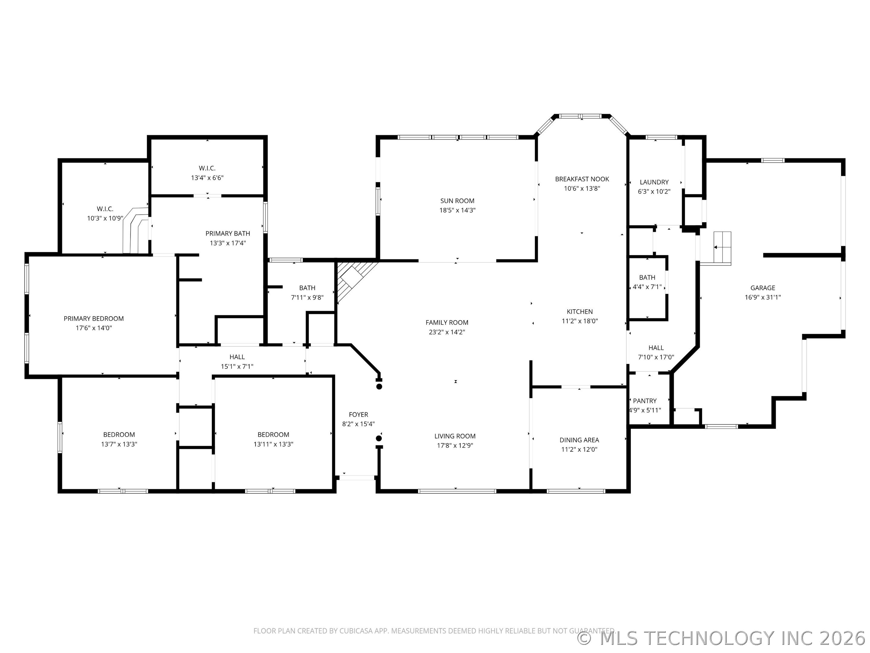 5634 S Delaware Avenue Tulsa OK 74105