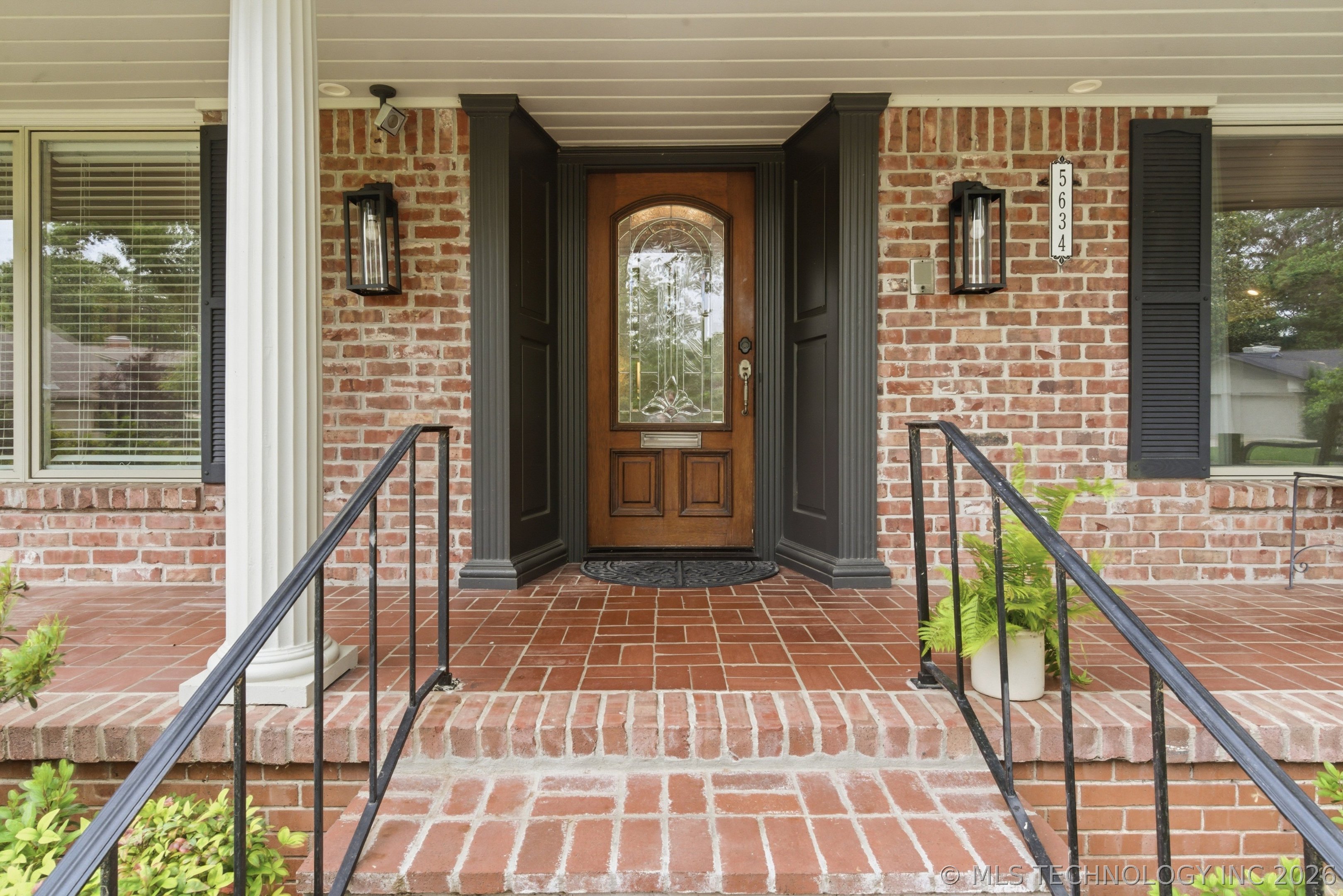 5634 S Delaware Avenue Tulsa OK 74105
