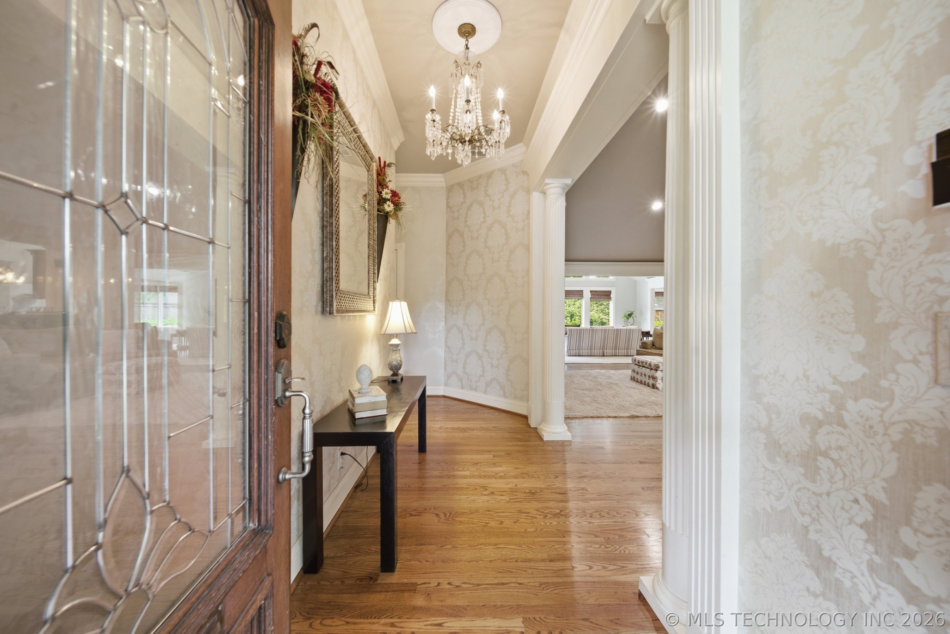 5634 S Delaware Avenue Tulsa OK 74105