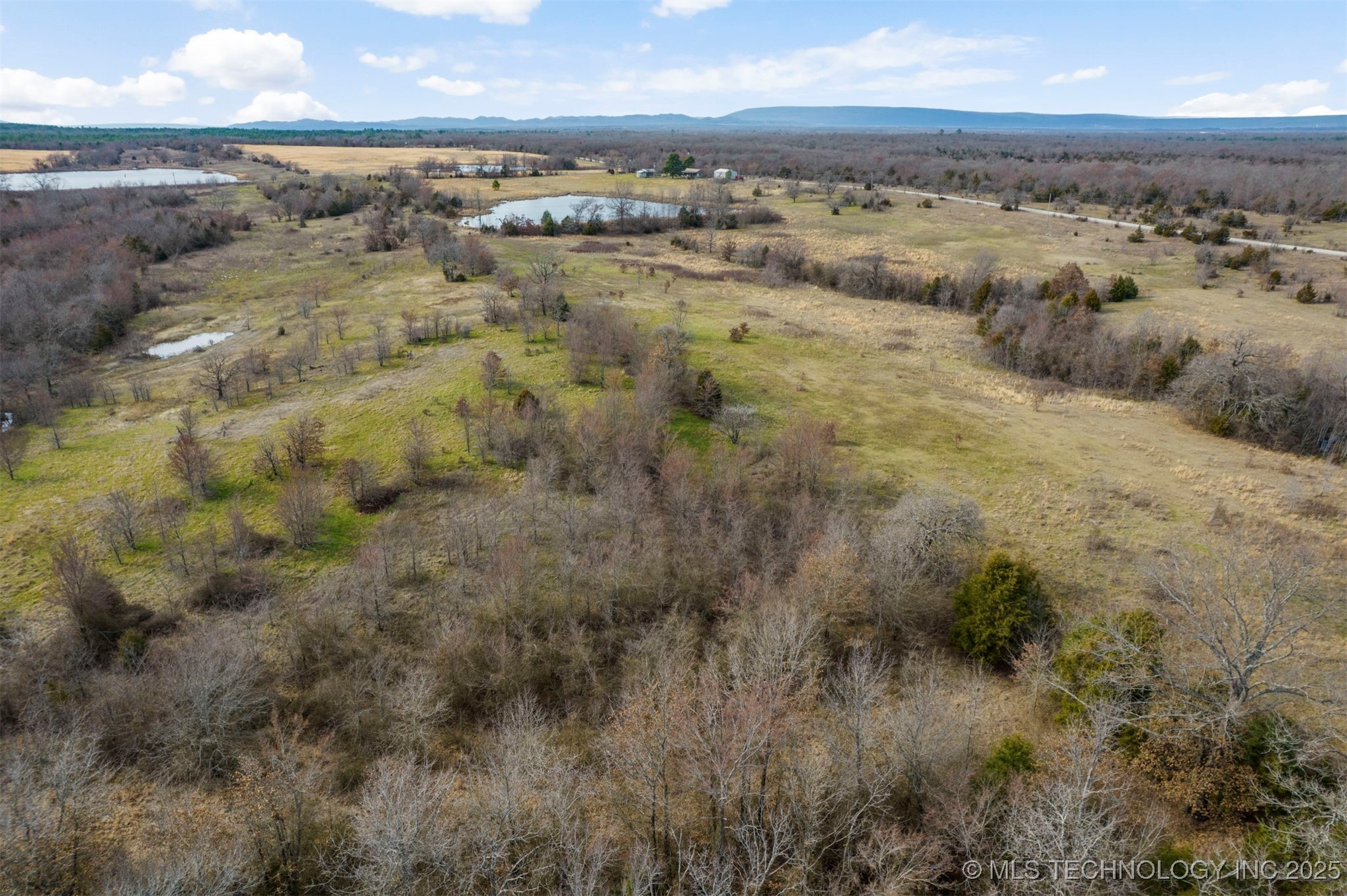 163750 N 4530 Road Albion OK 74521