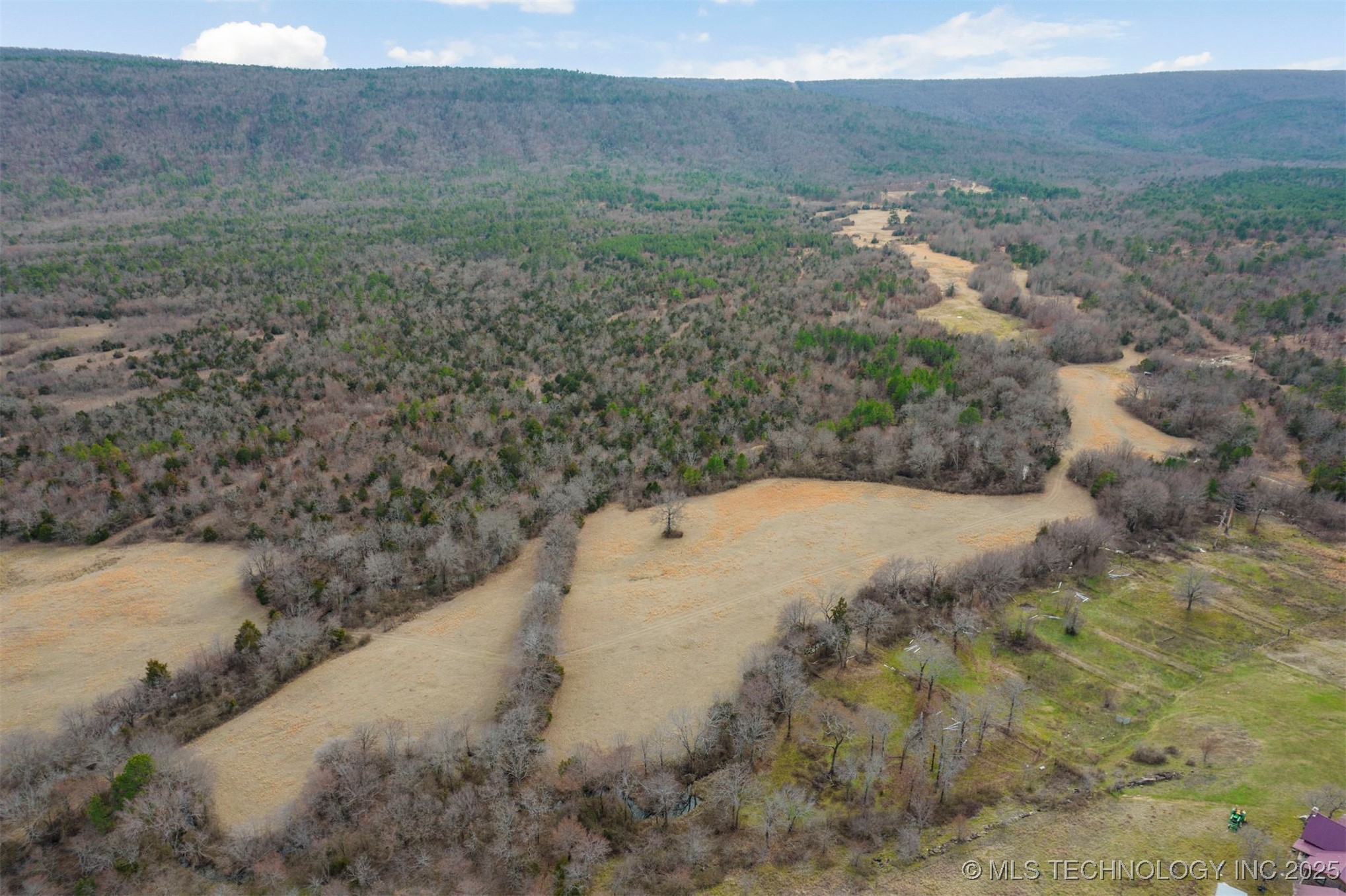 163750 N 4530 Road Albion OK 74521