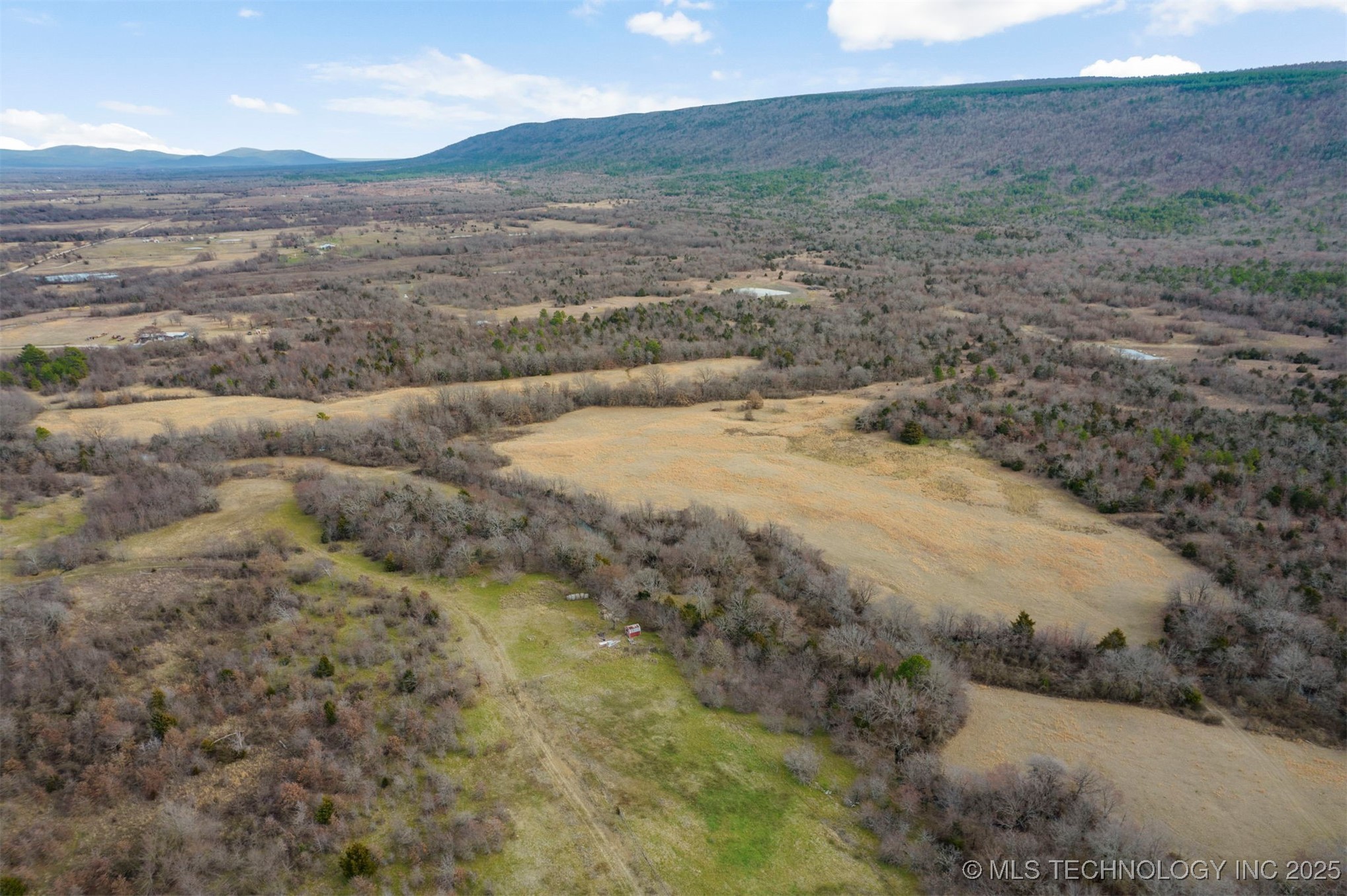 163750 N 4530 Road Albion OK 74521