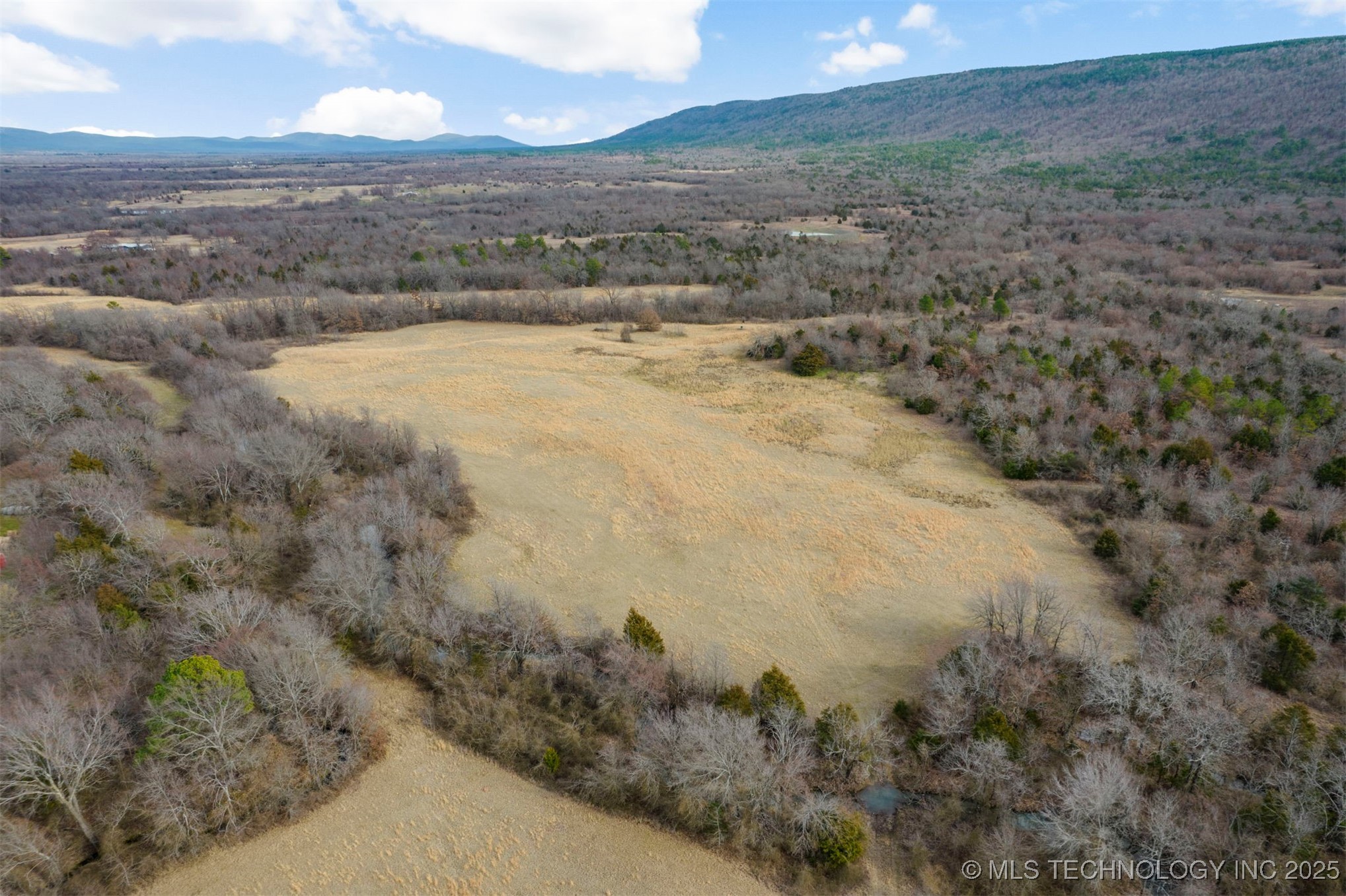 163750 N 4530 Road Albion OK 74521