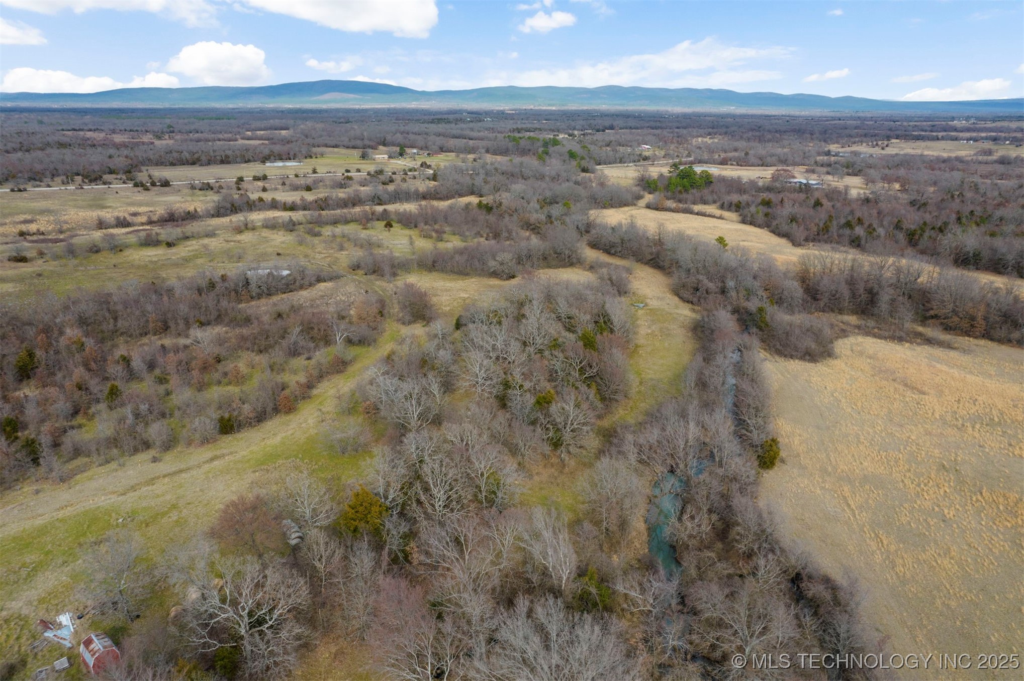 163750 N 4530 Road Albion OK 74521