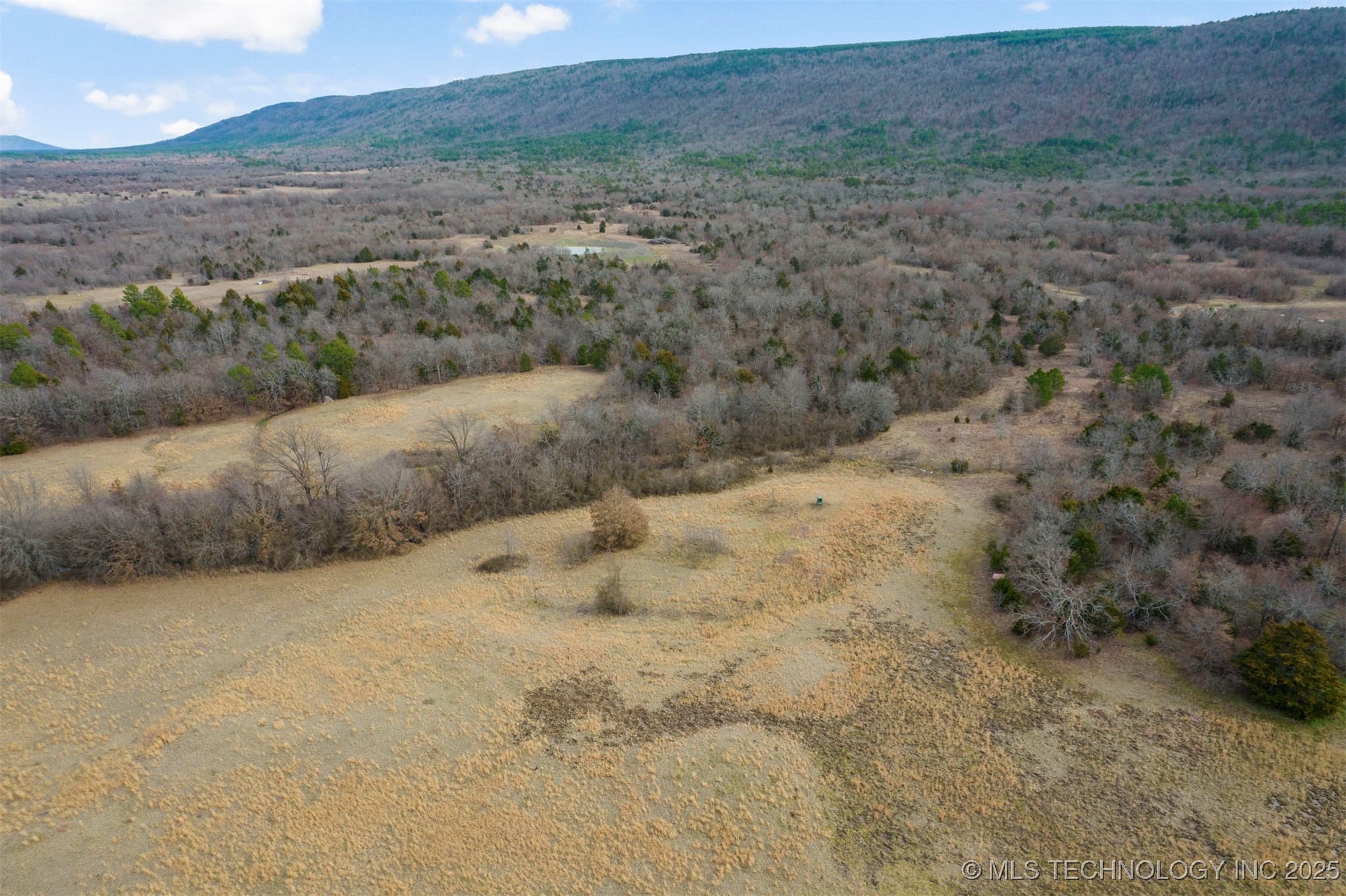 163750 N 4530 Road Albion OK 74521