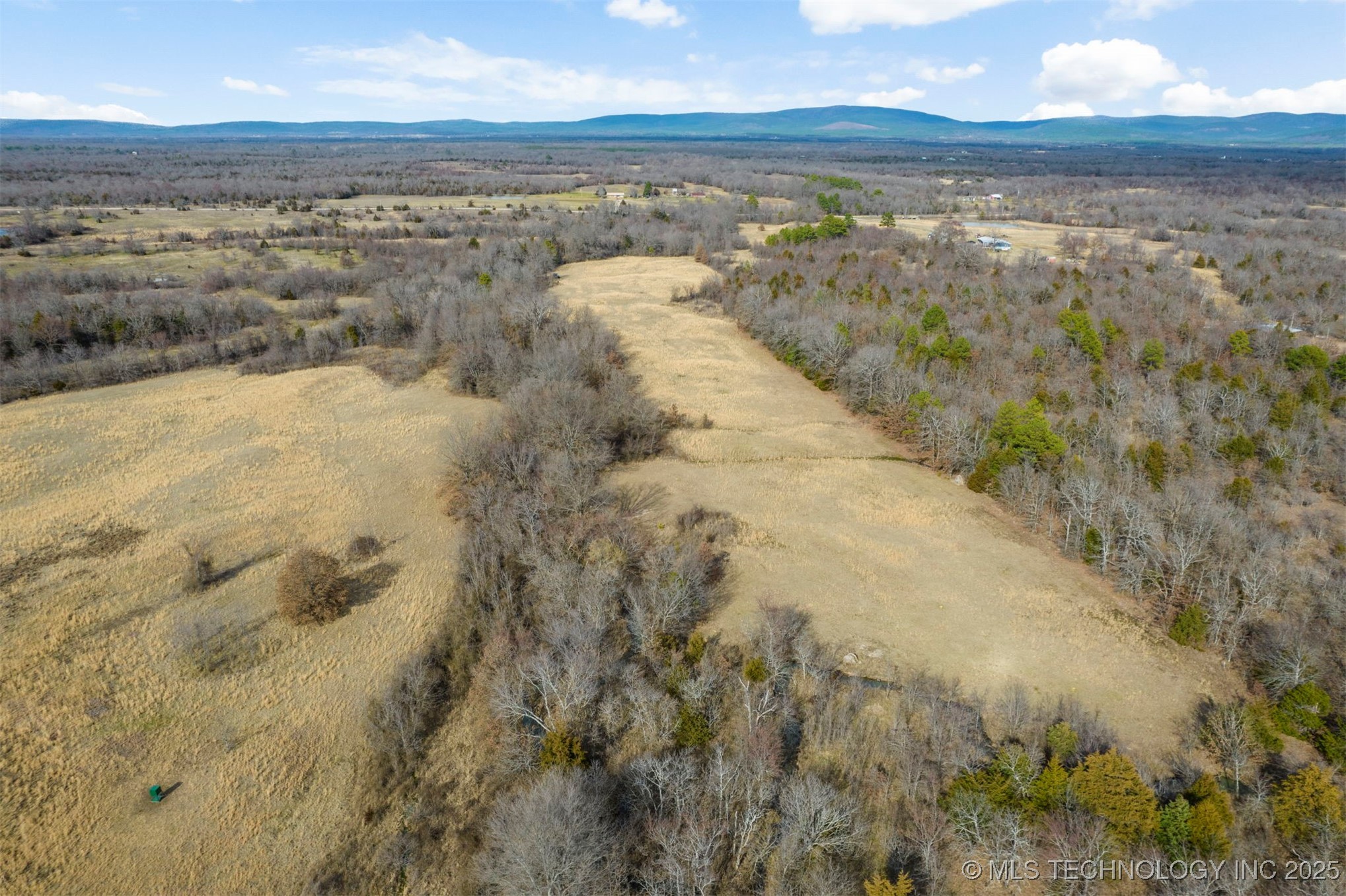 163750 N 4530 Road Albion OK 74521